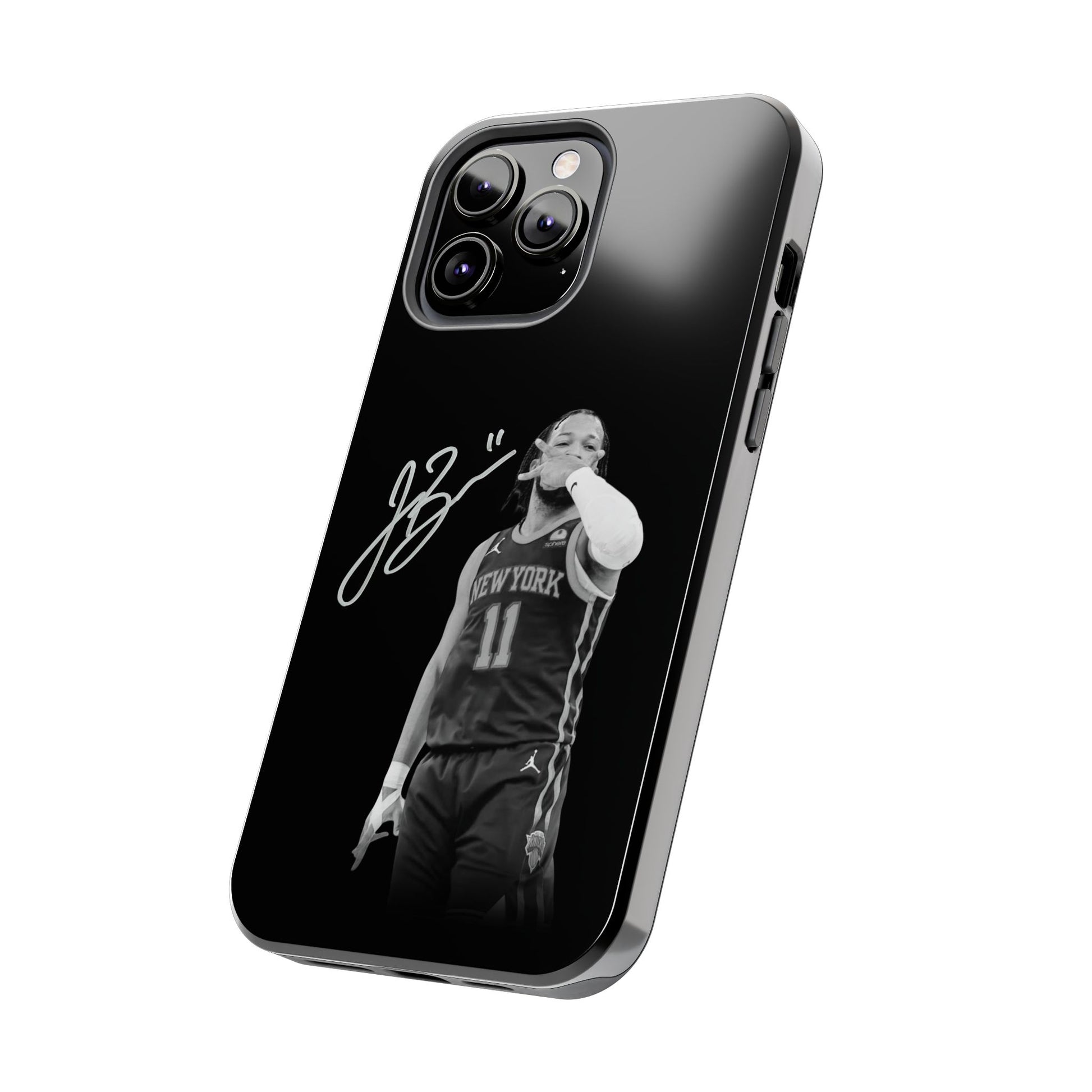 Jalen Brunson Tuff Phonecase