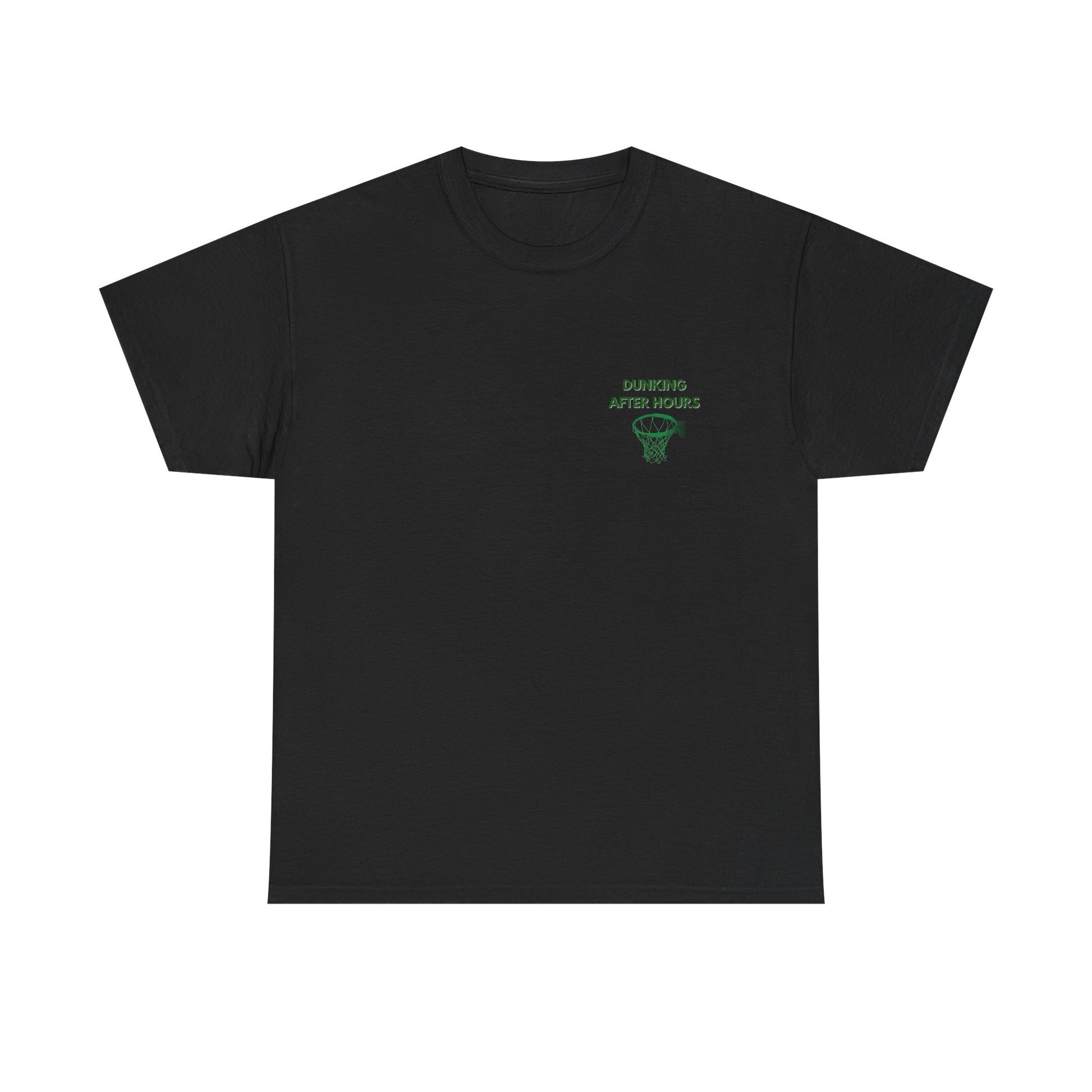 Giannis Antetokounmpo: Dunking After Hours Tee