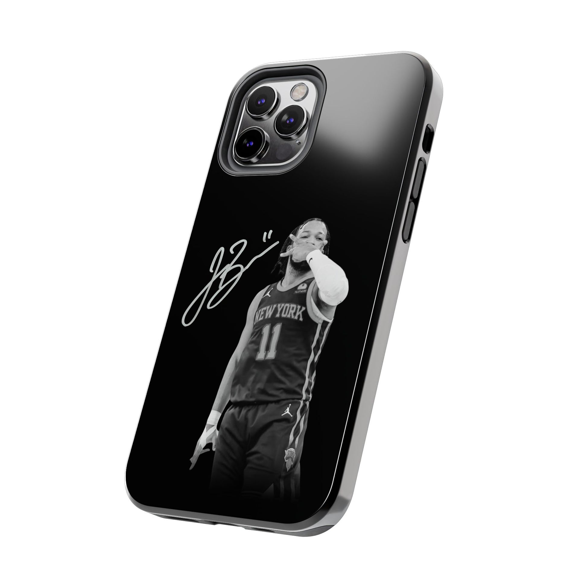 Jalen Brunson Tuff Phonecase