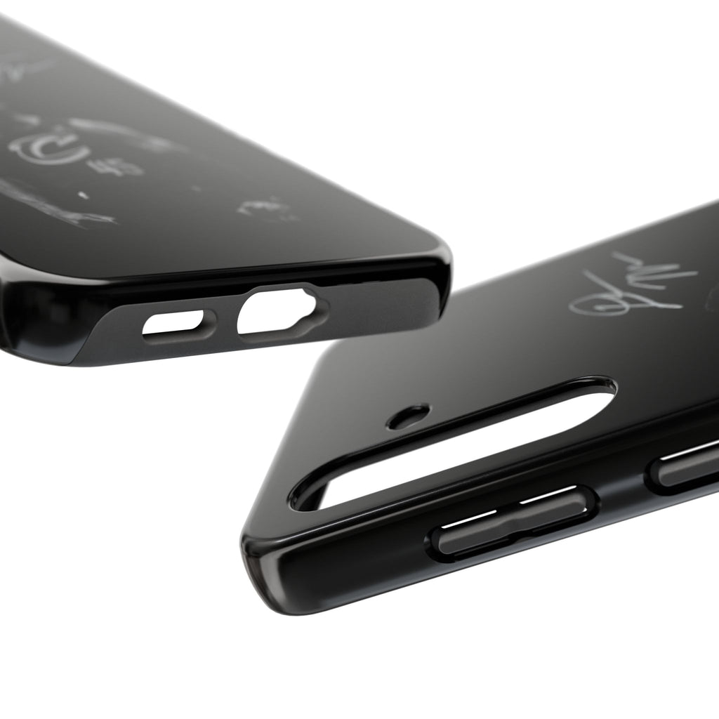 Donovan Mitchell Tuff Phonecase