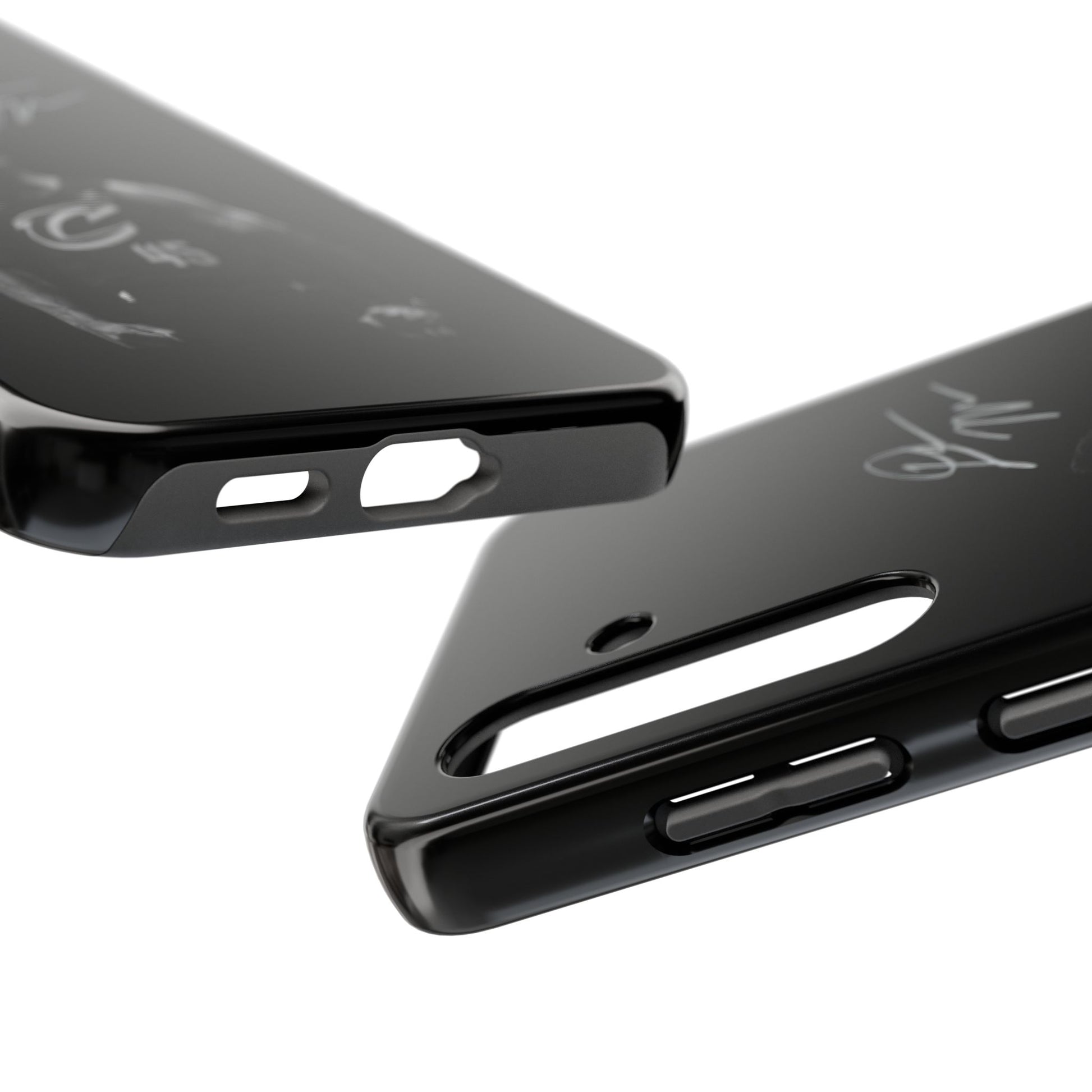 Donovan Mitchell Tuff Phonecase