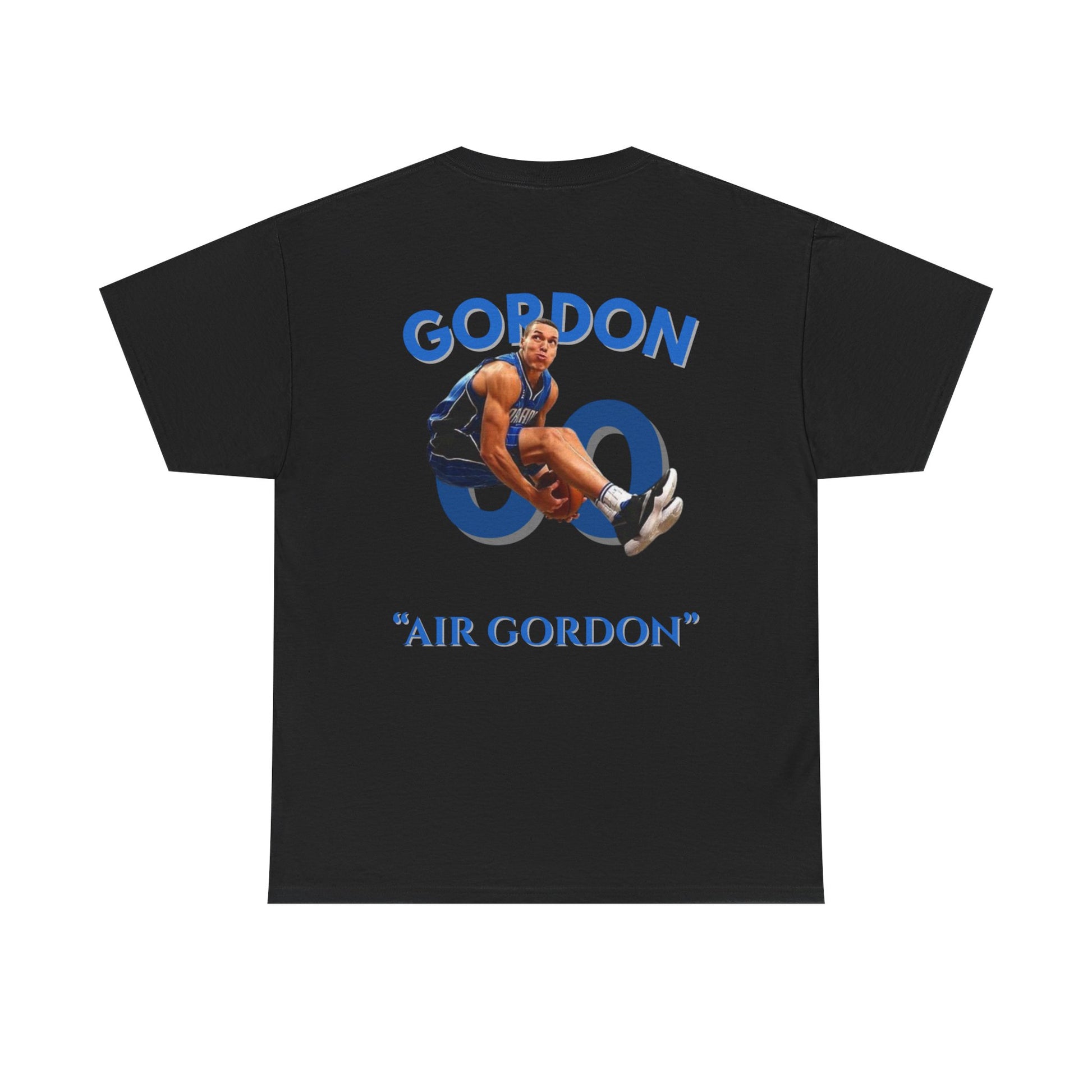 Aaron Gordon: Dunking After Hours Tee