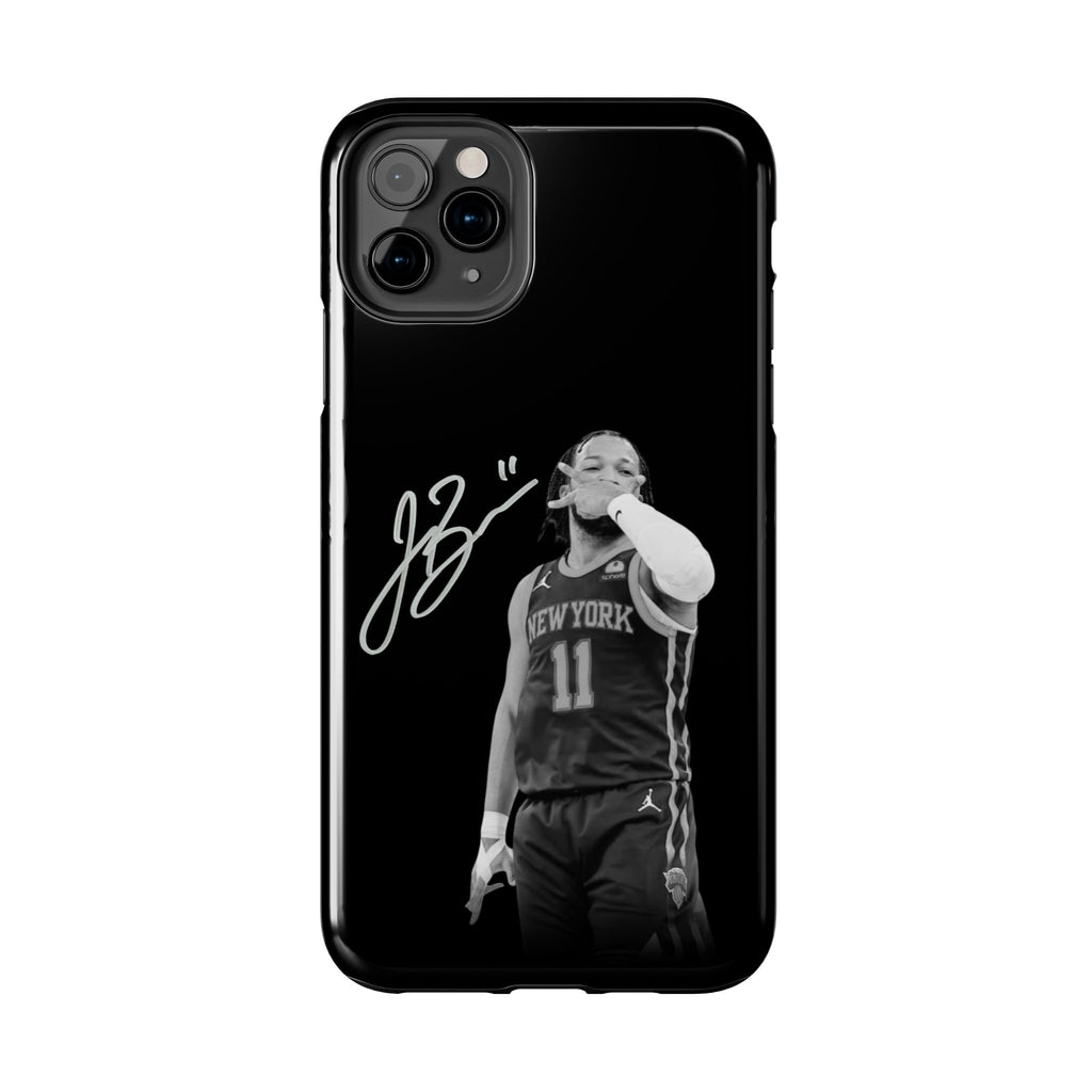 Jalen Brunson Tuff Phonecase