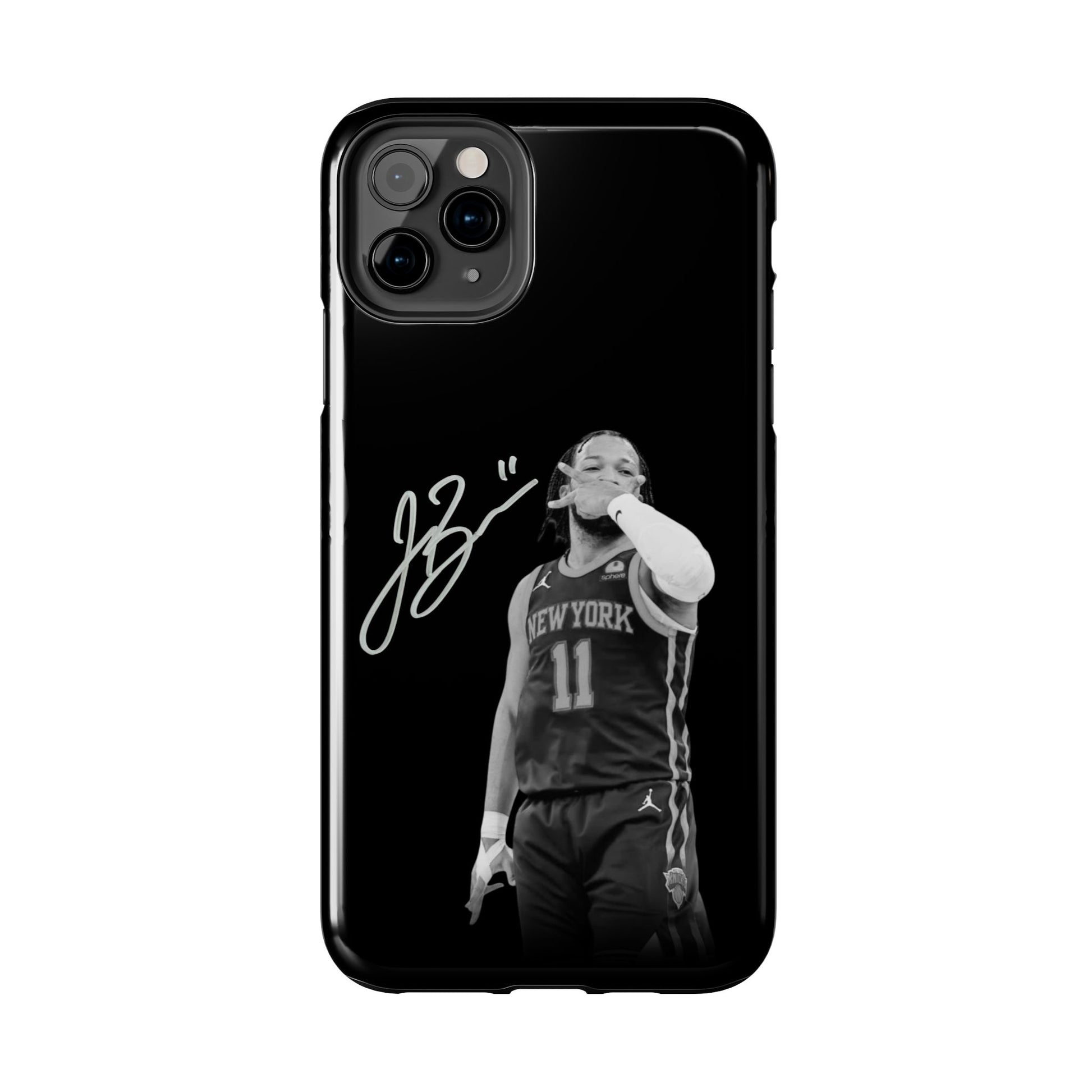 Jalen Brunson Tuff Phonecase