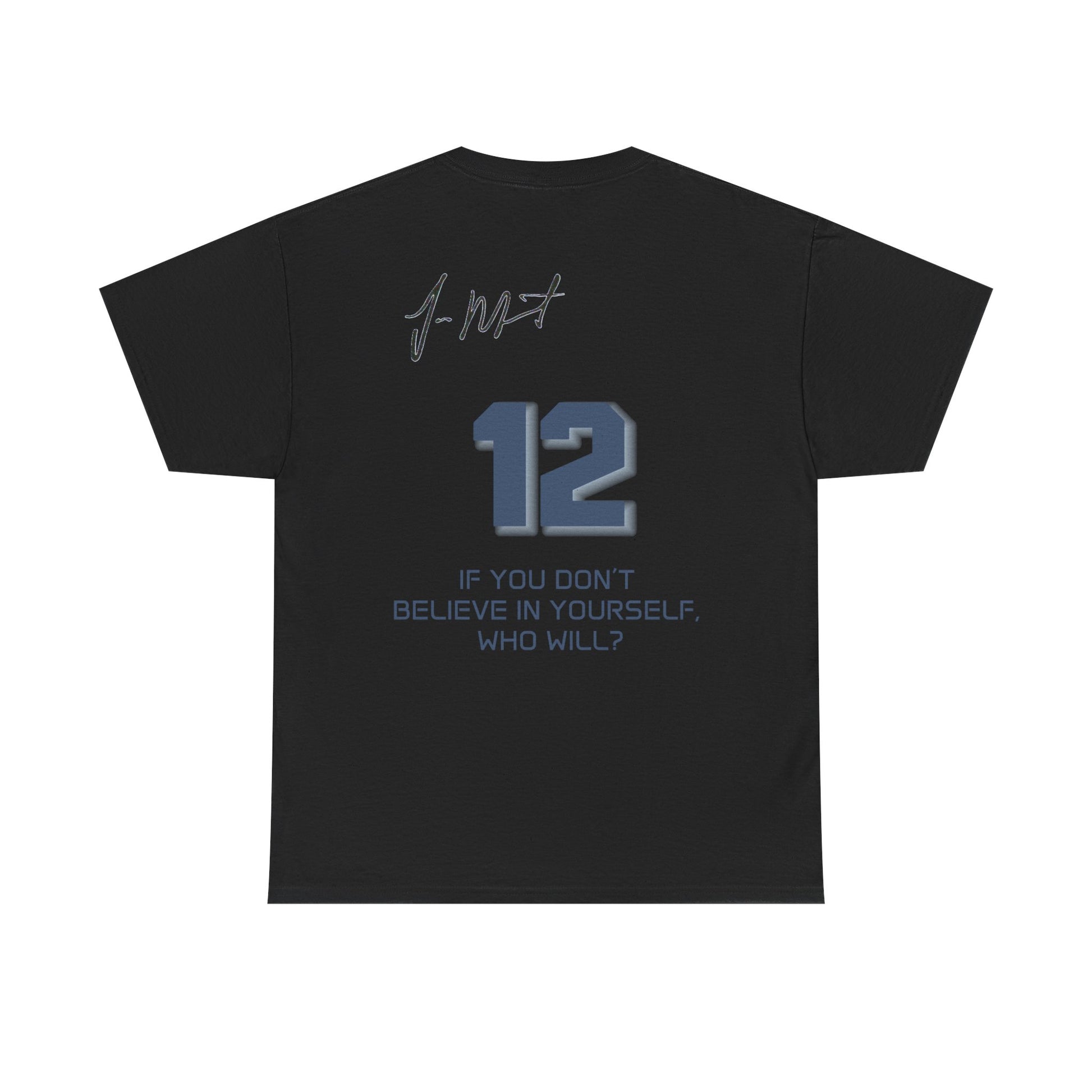 Ja Morant Vintage Tee