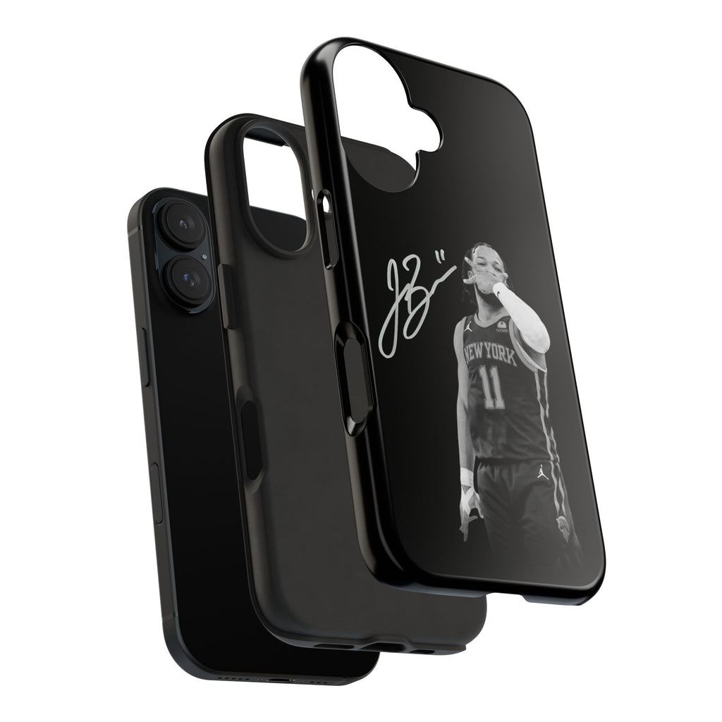 Jalen Brunson Tuff Phonecase