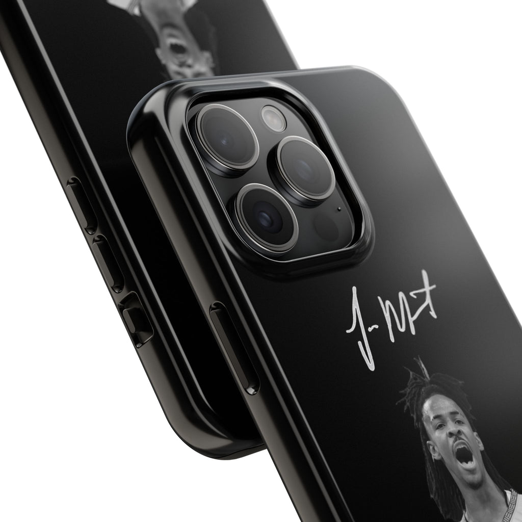 Ja Morant Tuff Phone Case