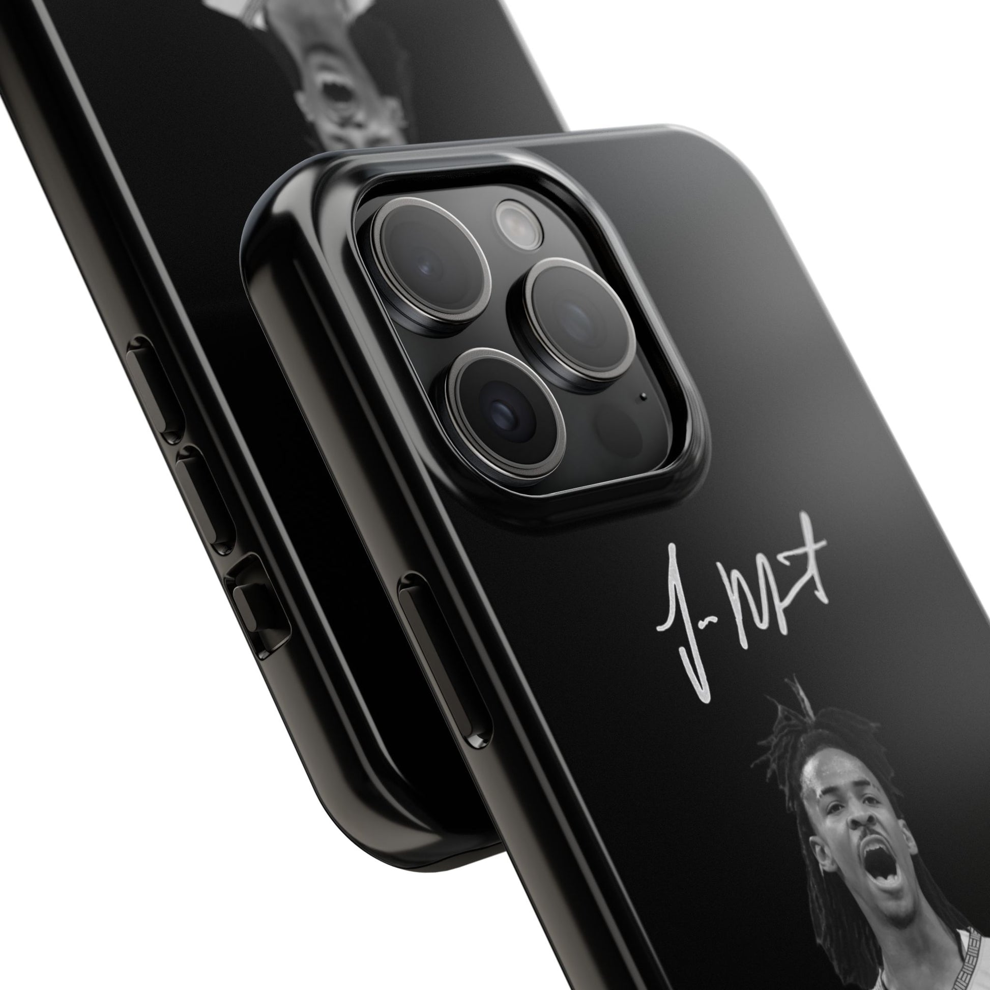 Ja Morant Tuff Phone Case