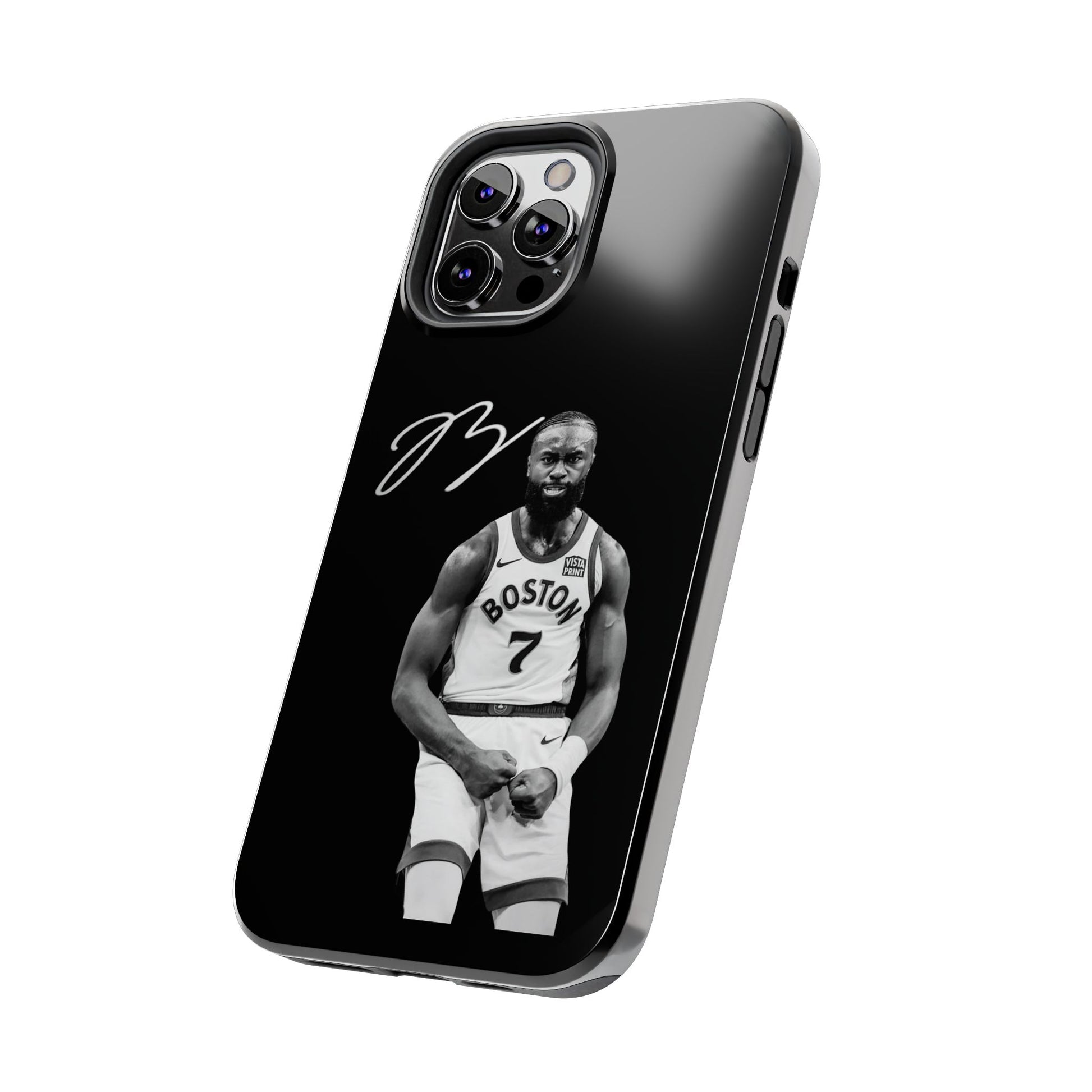 Jaylen Brown Tuff Phone Case