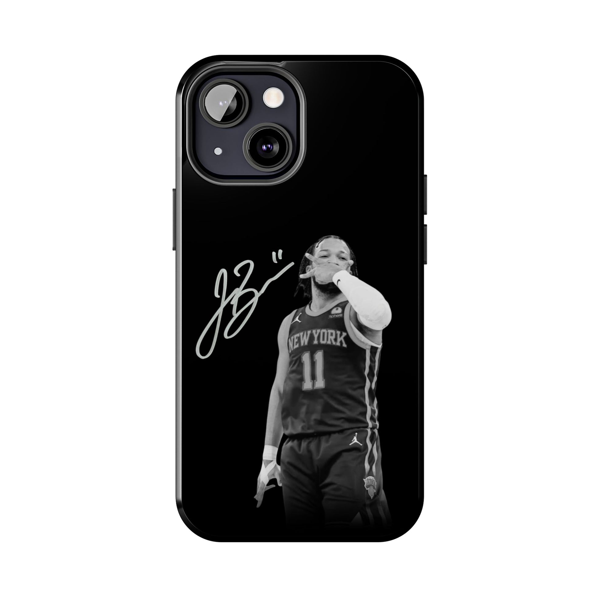Jalen Brunson Tuff Phonecase