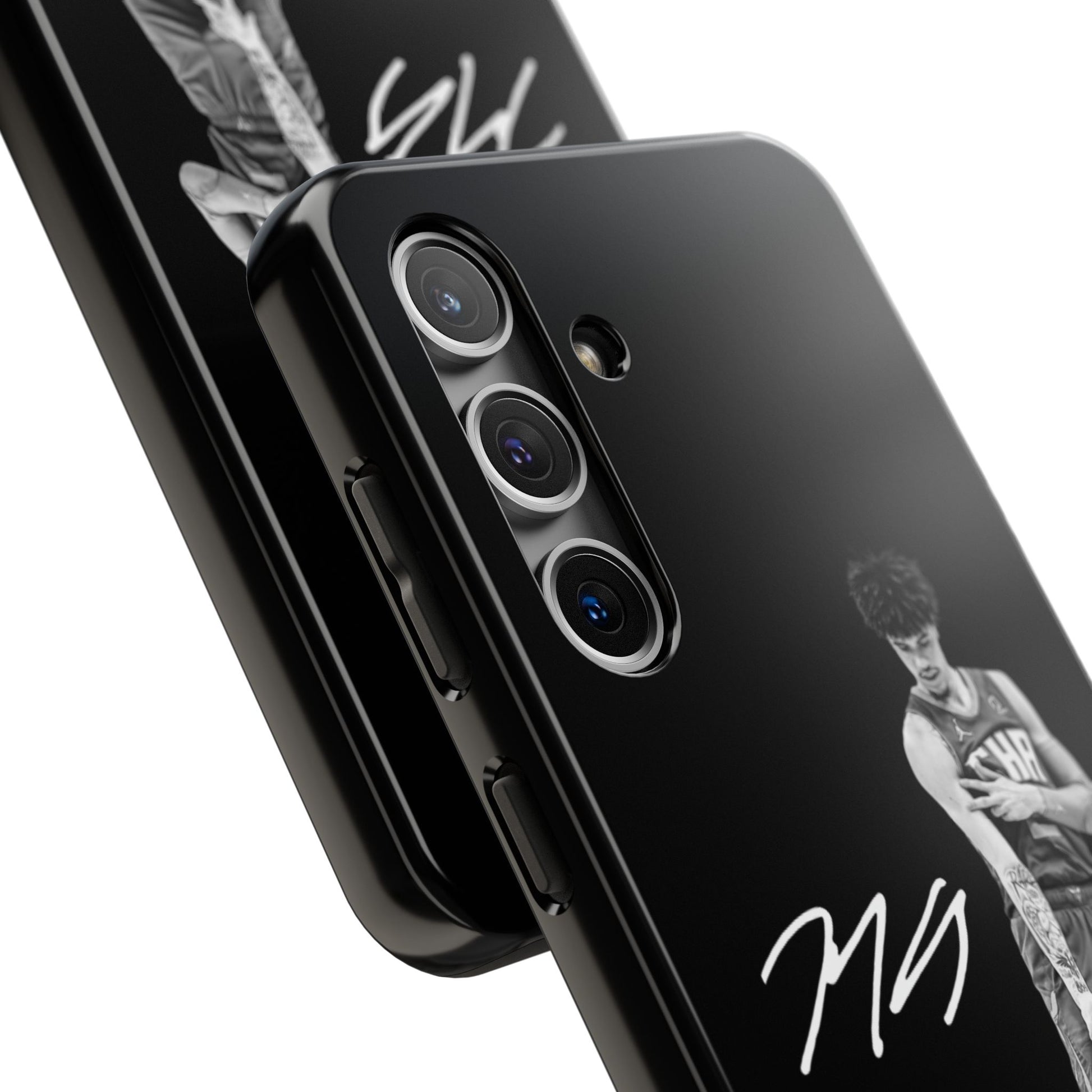 Lamelo Ball Tuff Phonecase