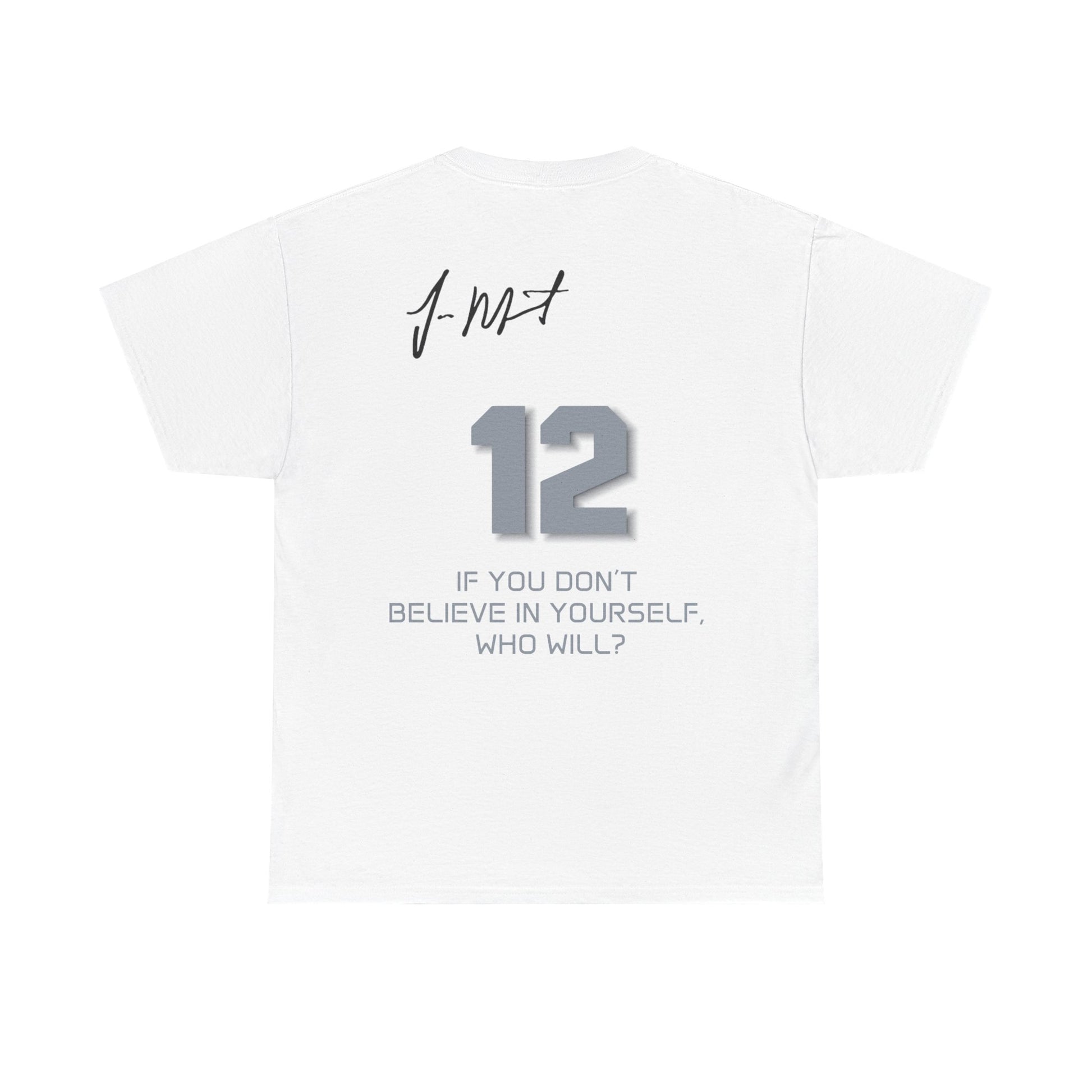 Ja Morant Vintage Tee