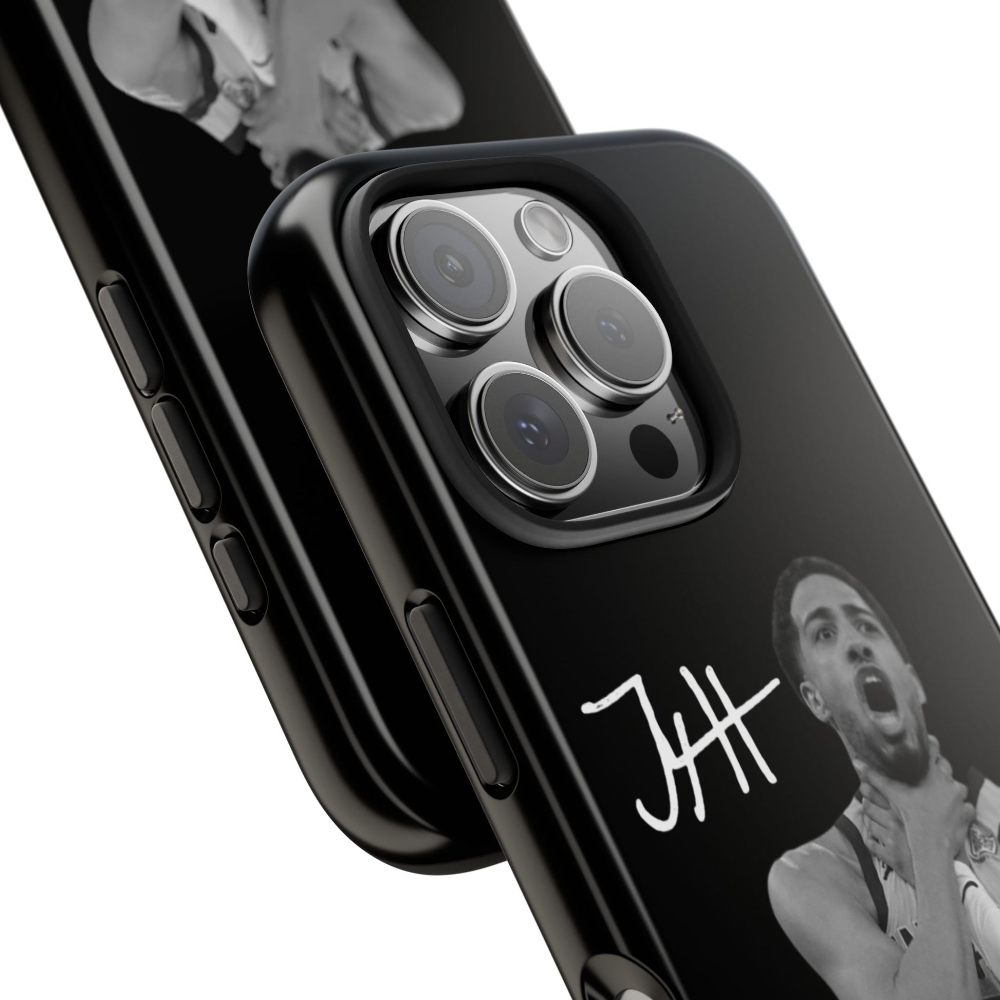 Tyrese Haliburton Tuff Phone Case