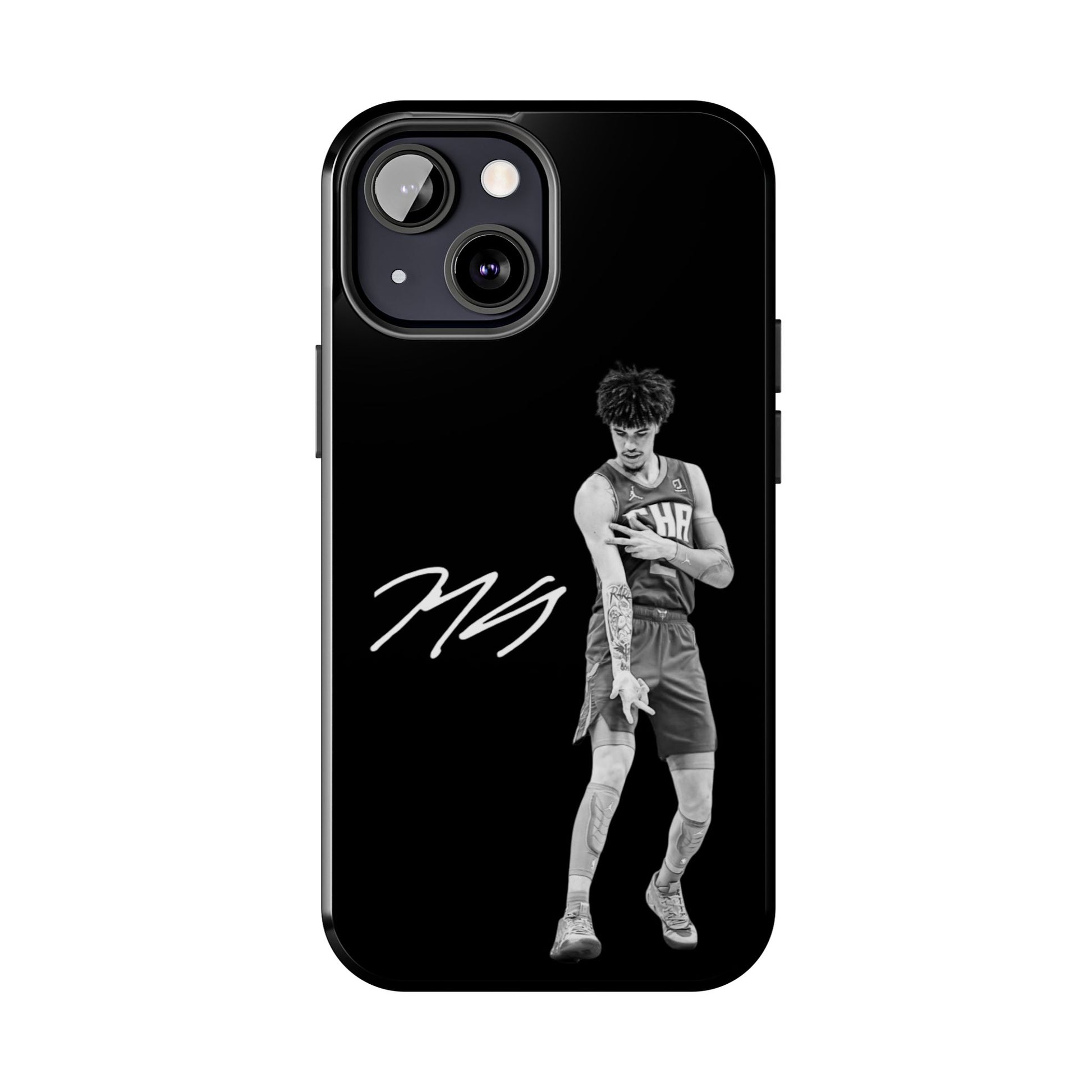 Lamelo Ball Tuff Phonecase