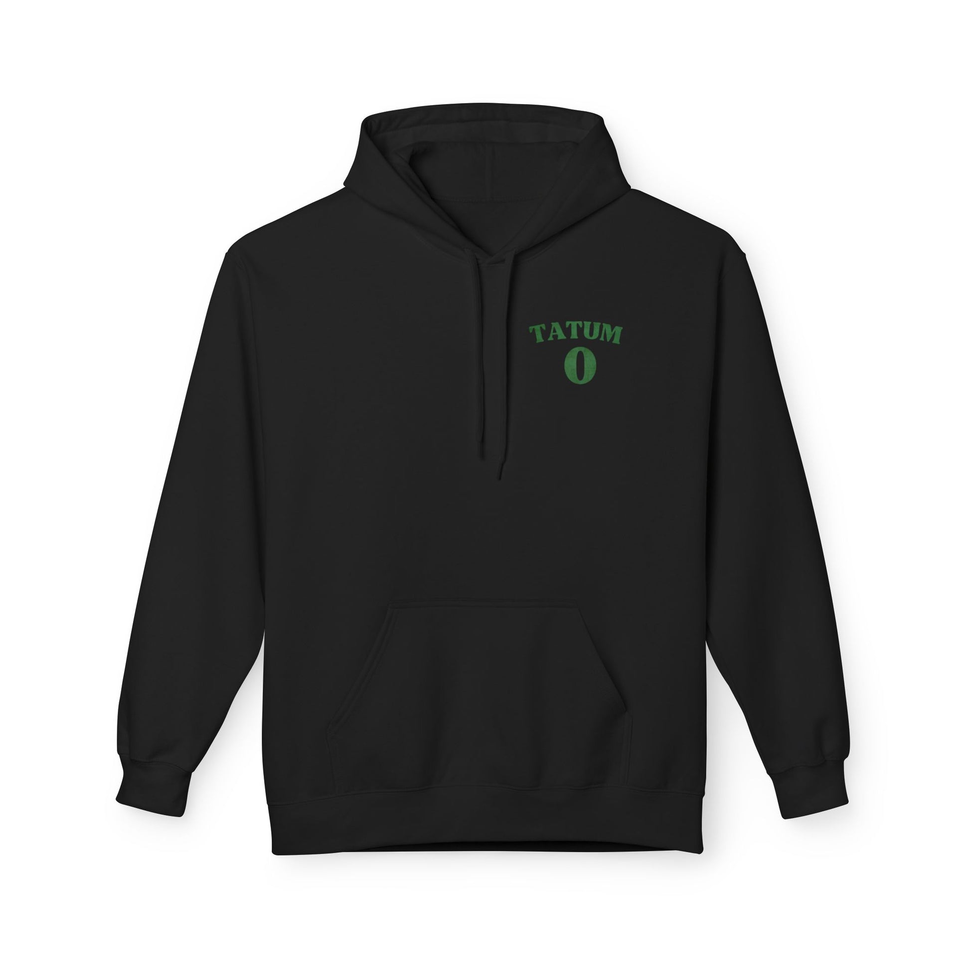 Jayson Tatum Vintage Hoodie
