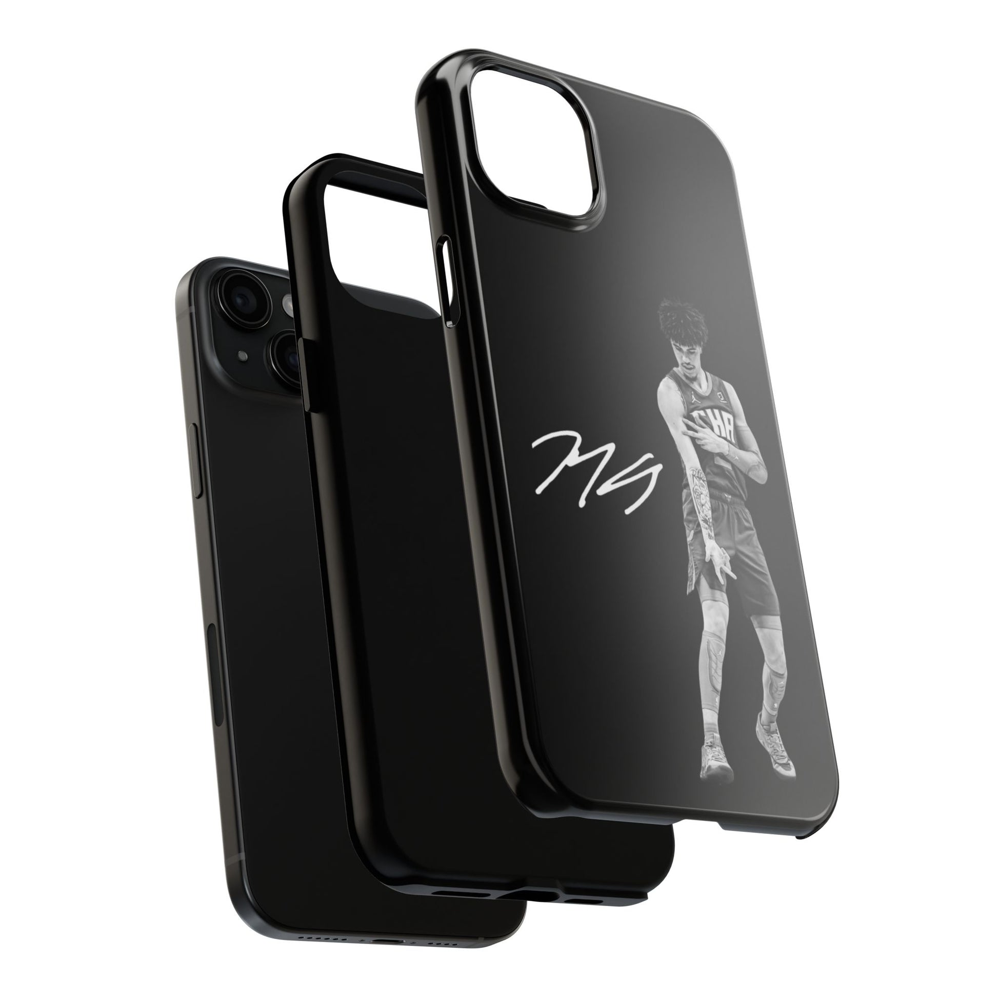 Lamelo Ball Tuff Phonecase