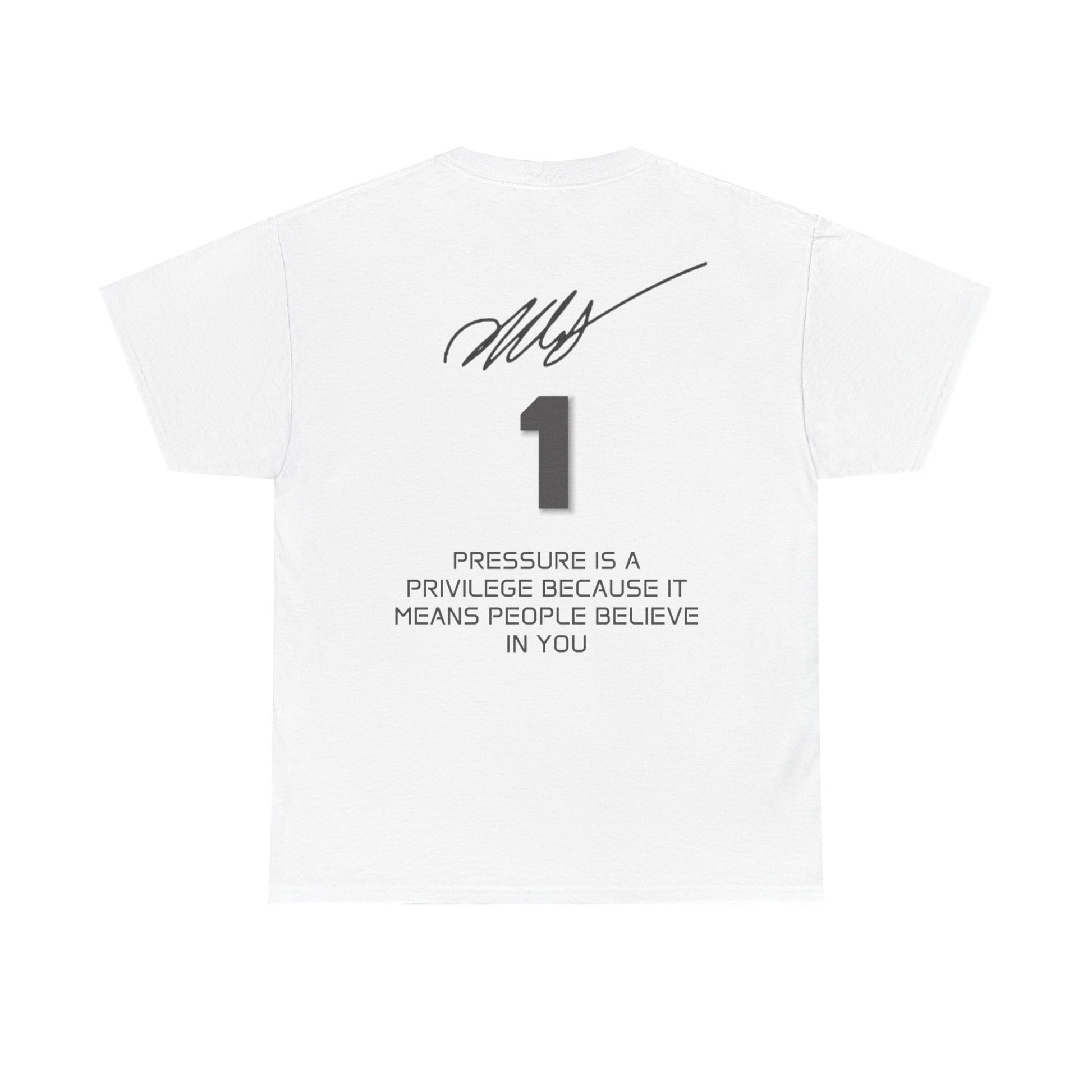 Victor “Wemby” Vintage Tee