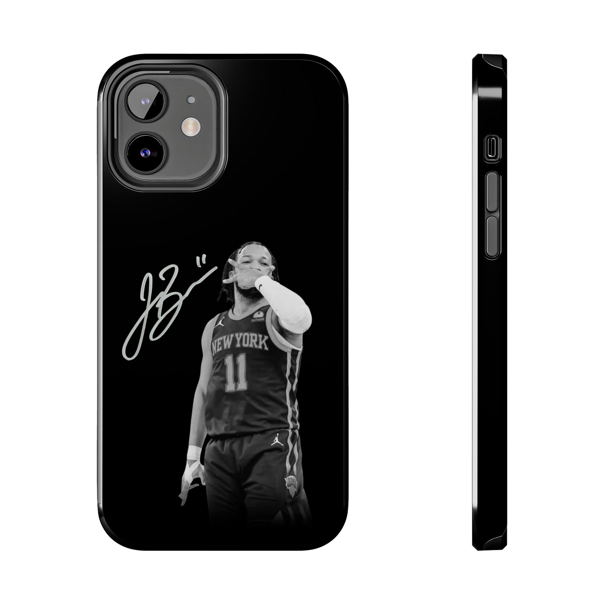Jalen Brunson Tuff Phonecase