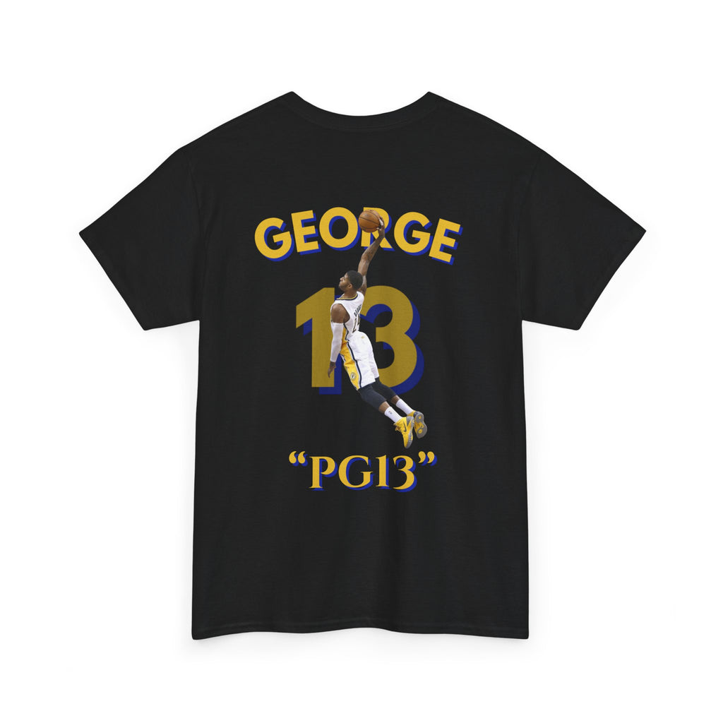 Paul George: Dunking After Hours Tee
