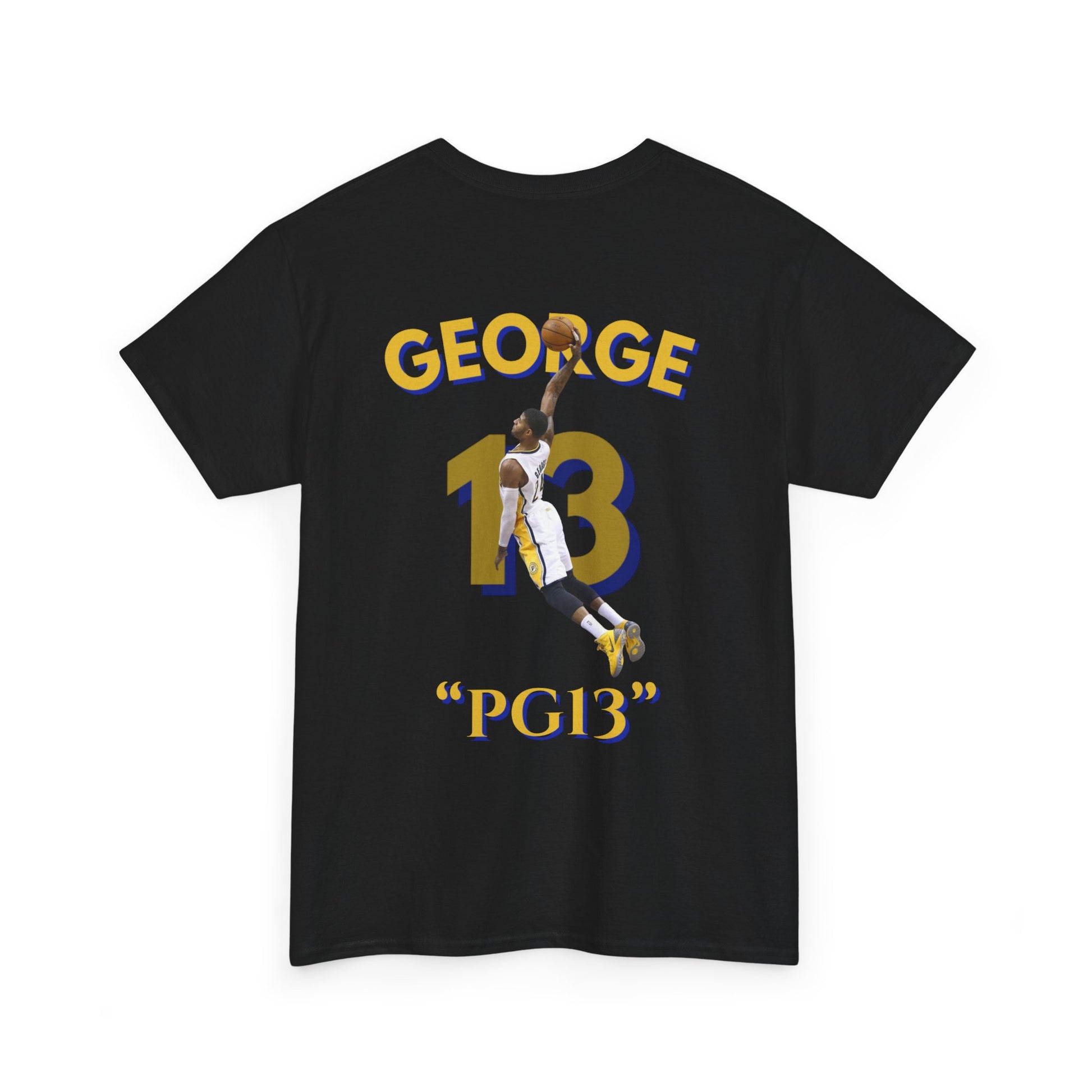 Paul George: Dunking After Hours Tee