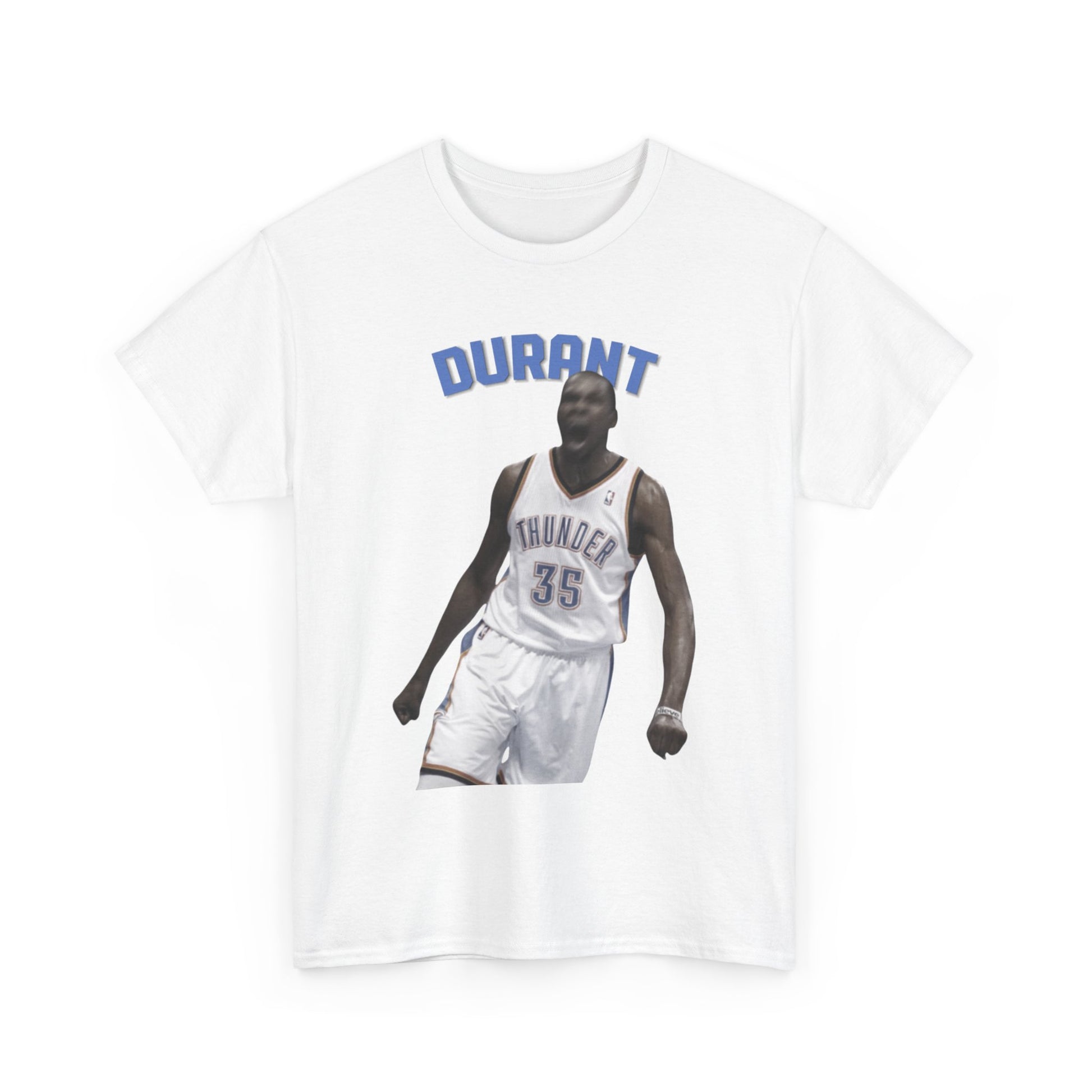 Kevin Durant Vintage Tee