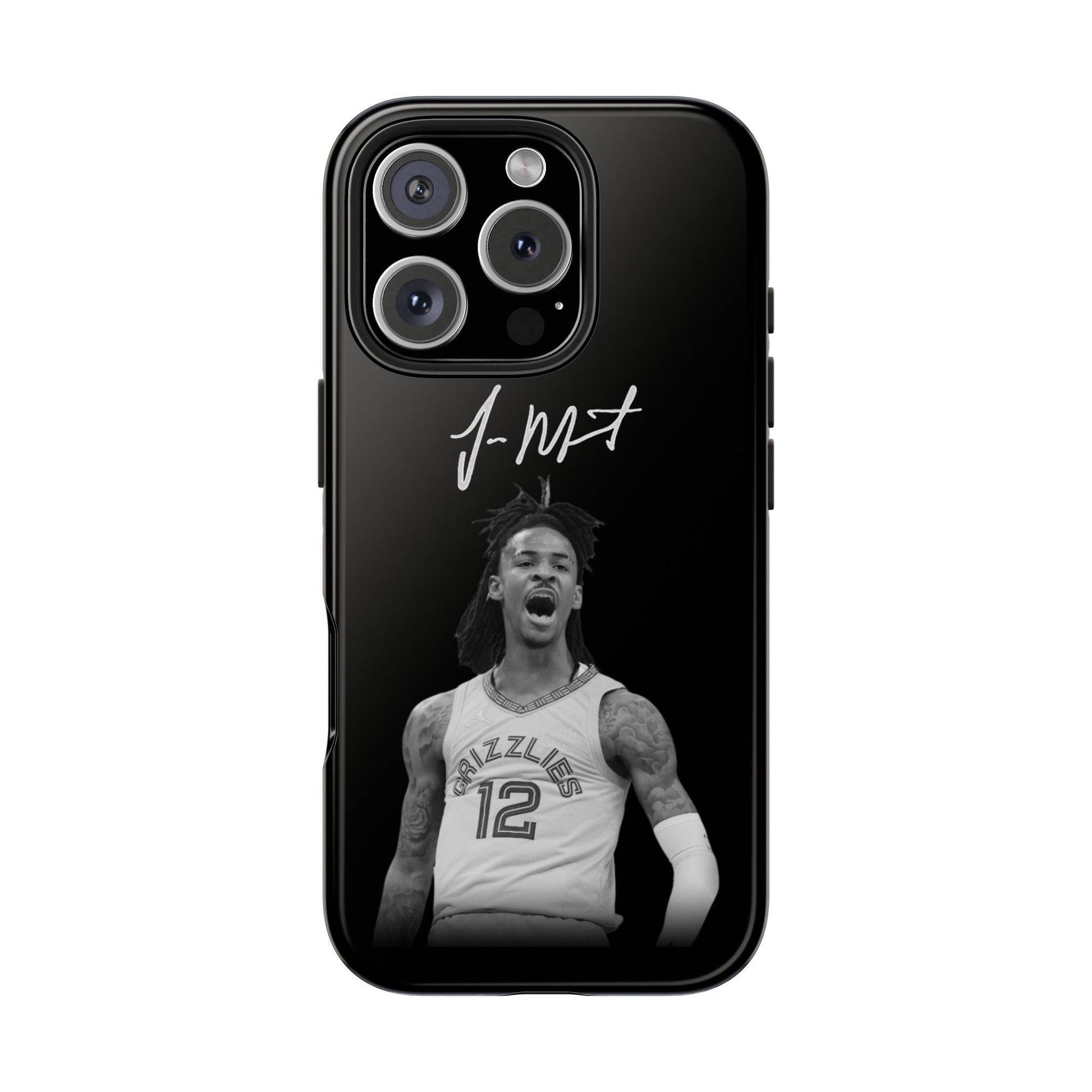 Ja Morant Tuff Phone Case