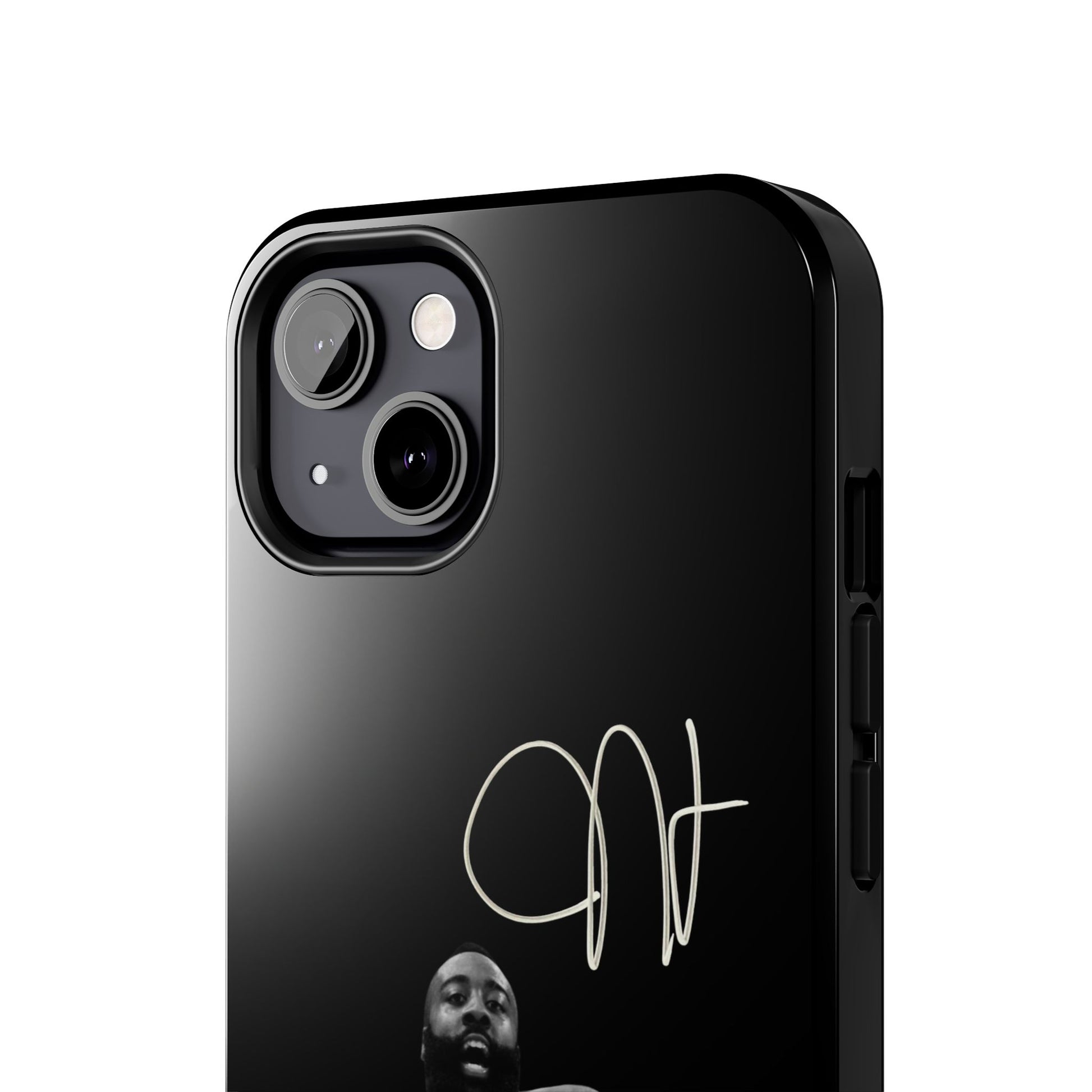 James Harden Tuff Phone Case