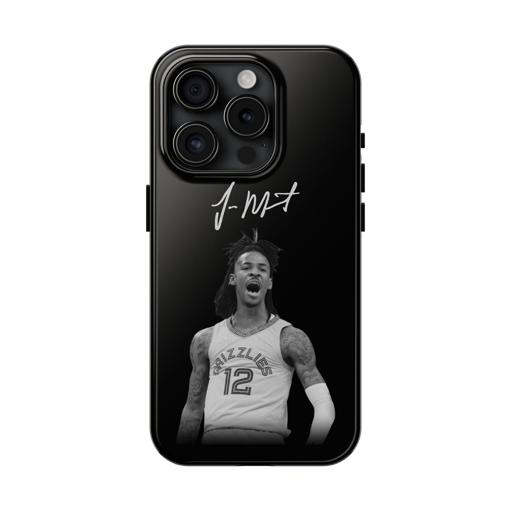 Ja Morant Tuff Phone Case