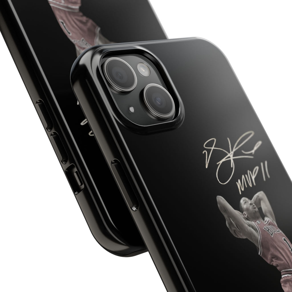 Derrick Rose Tuff Phone Case