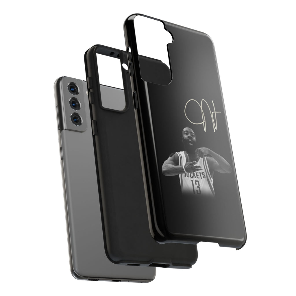 James Harden Tuff Phone Case