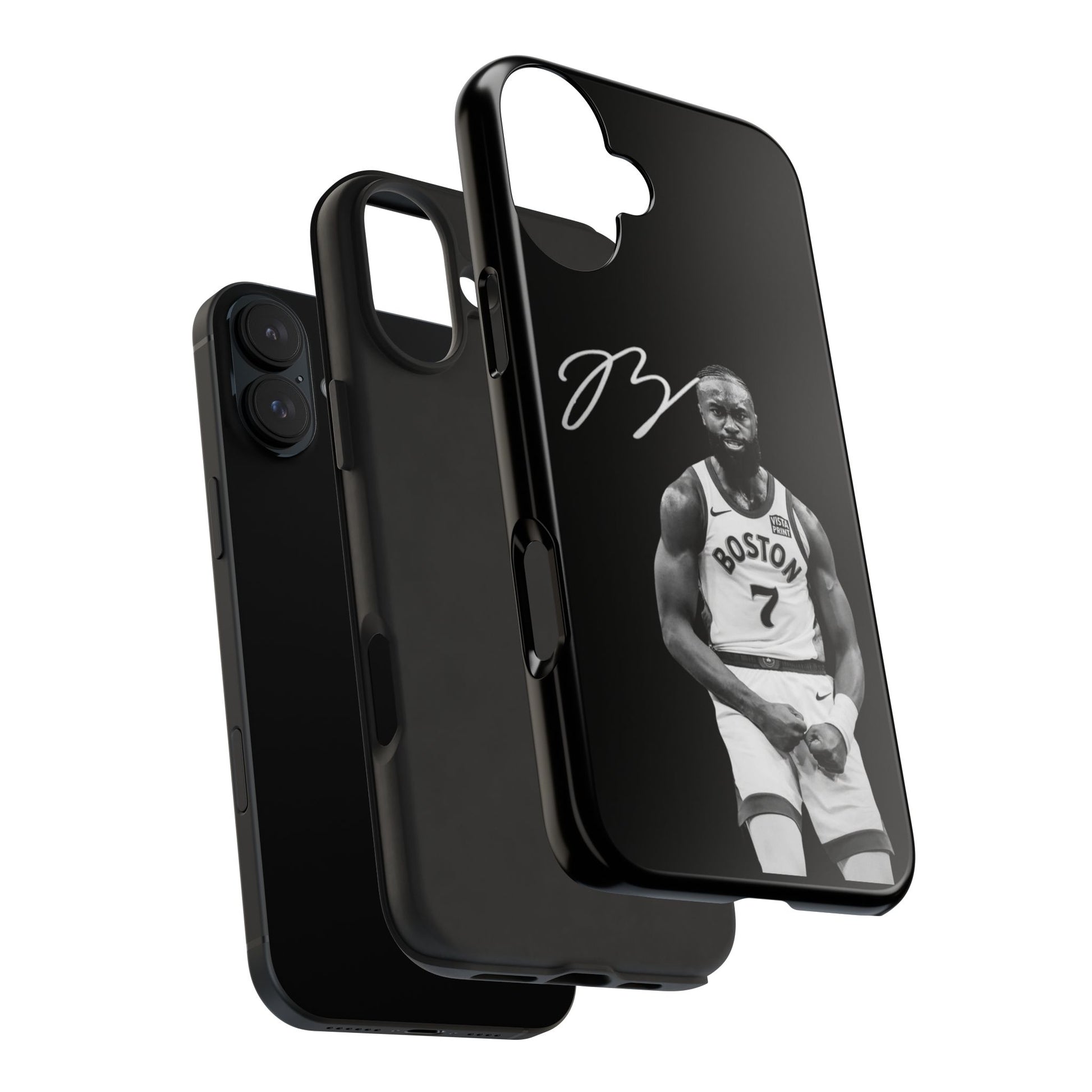 Jaylen Brown Tuff Phone Case