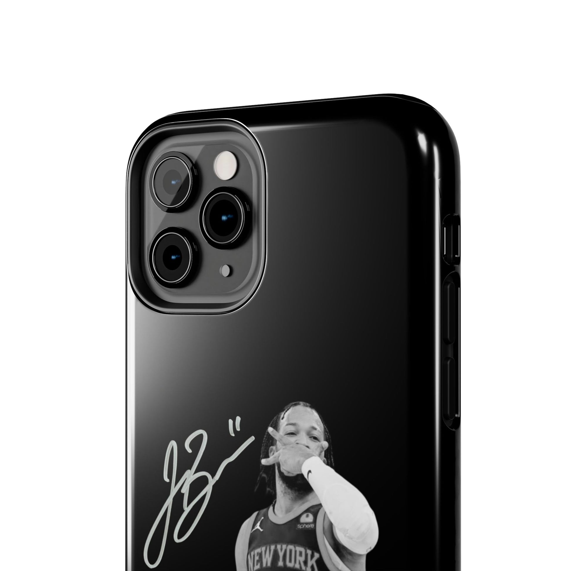 Jalen Brunson Tuff Phonecase