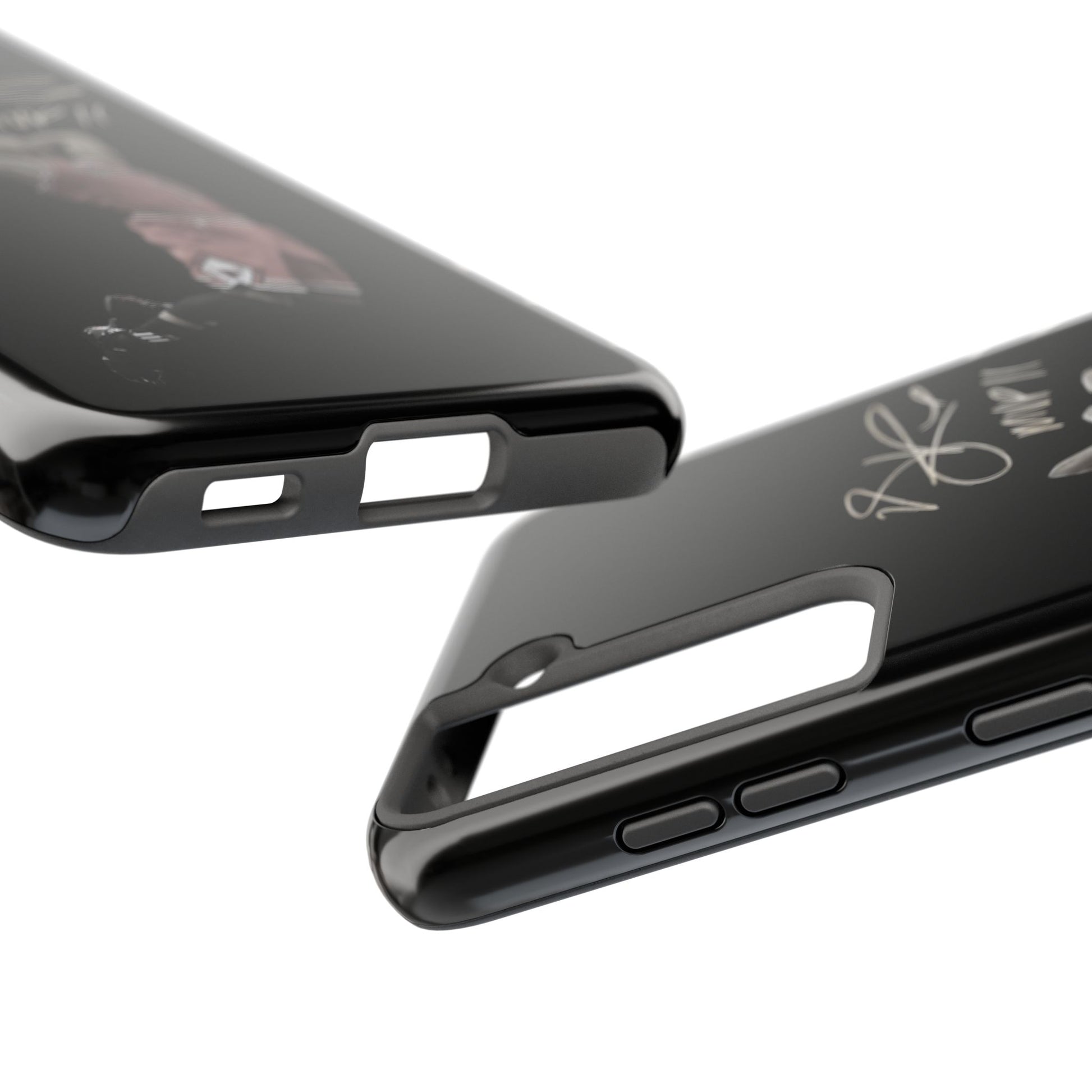 Derrick Rose Tuff Phone Case