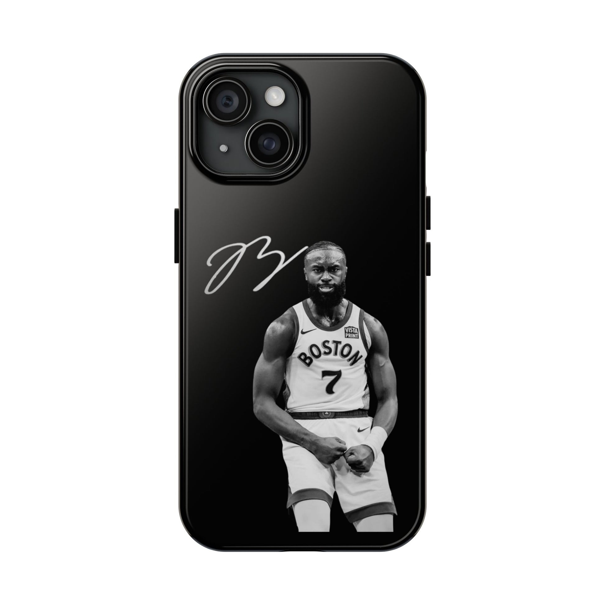 Jaylen Brown Tuff Phone Case