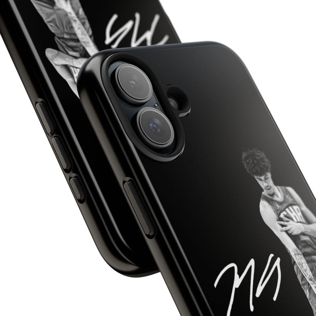 Lamelo Ball Tuff Phonecase