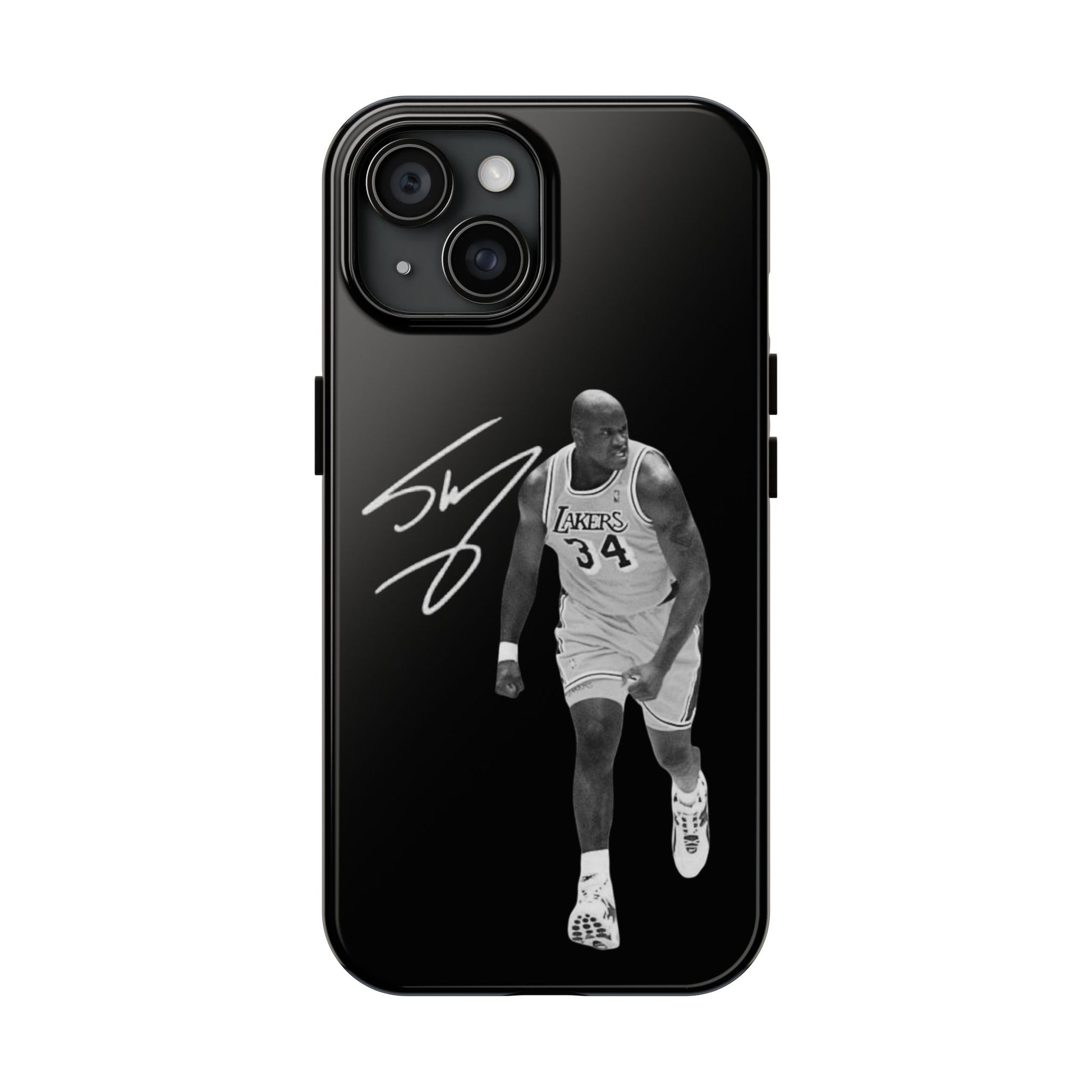 Shaquille O’Neal Tuff Phone Case