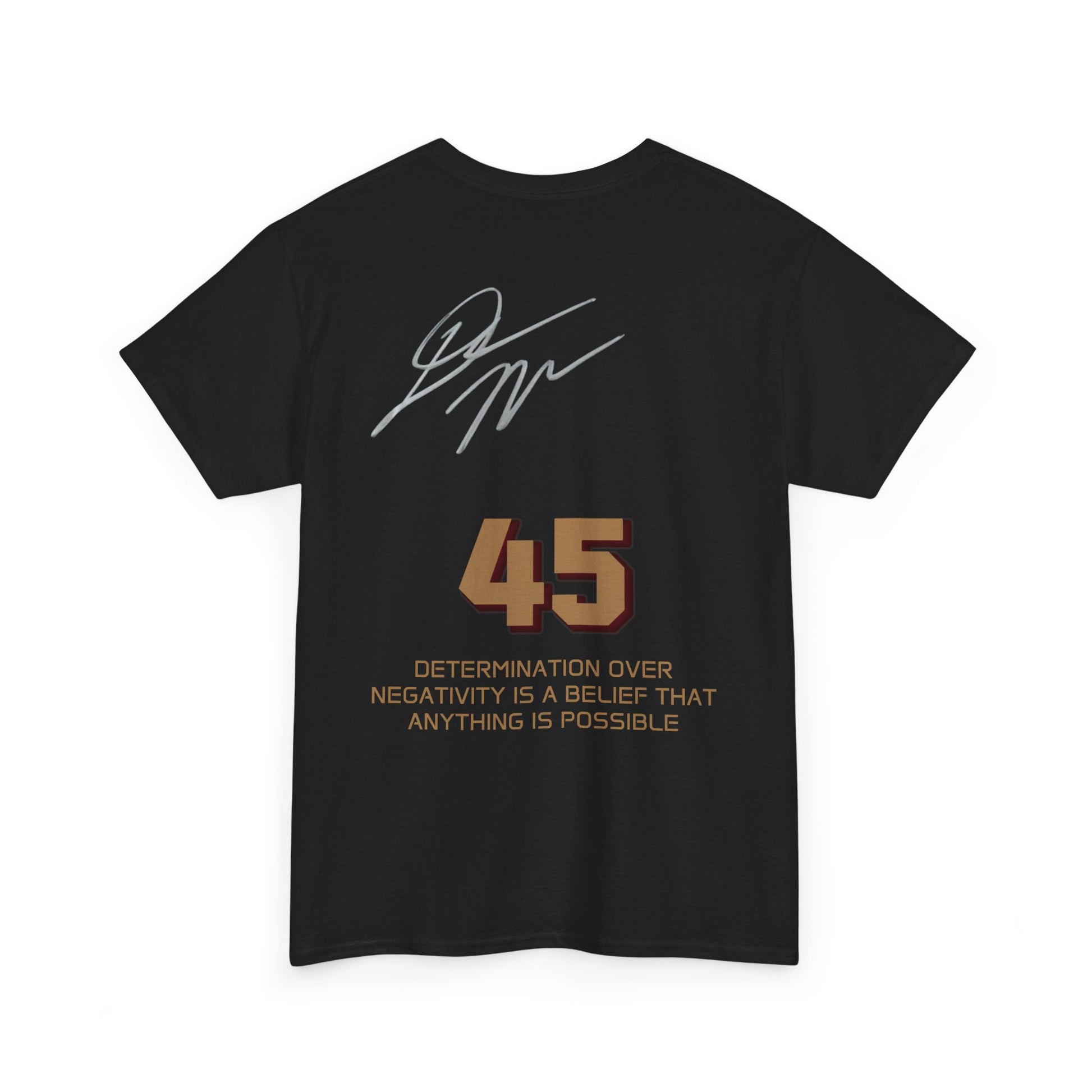 Donovan “SPIDA” Mitchell Vintage Tee