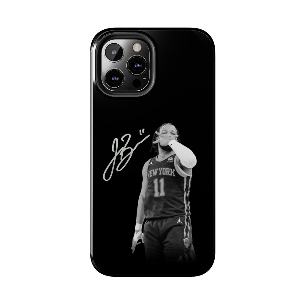 Jalen Brunson Tuff Phonecase