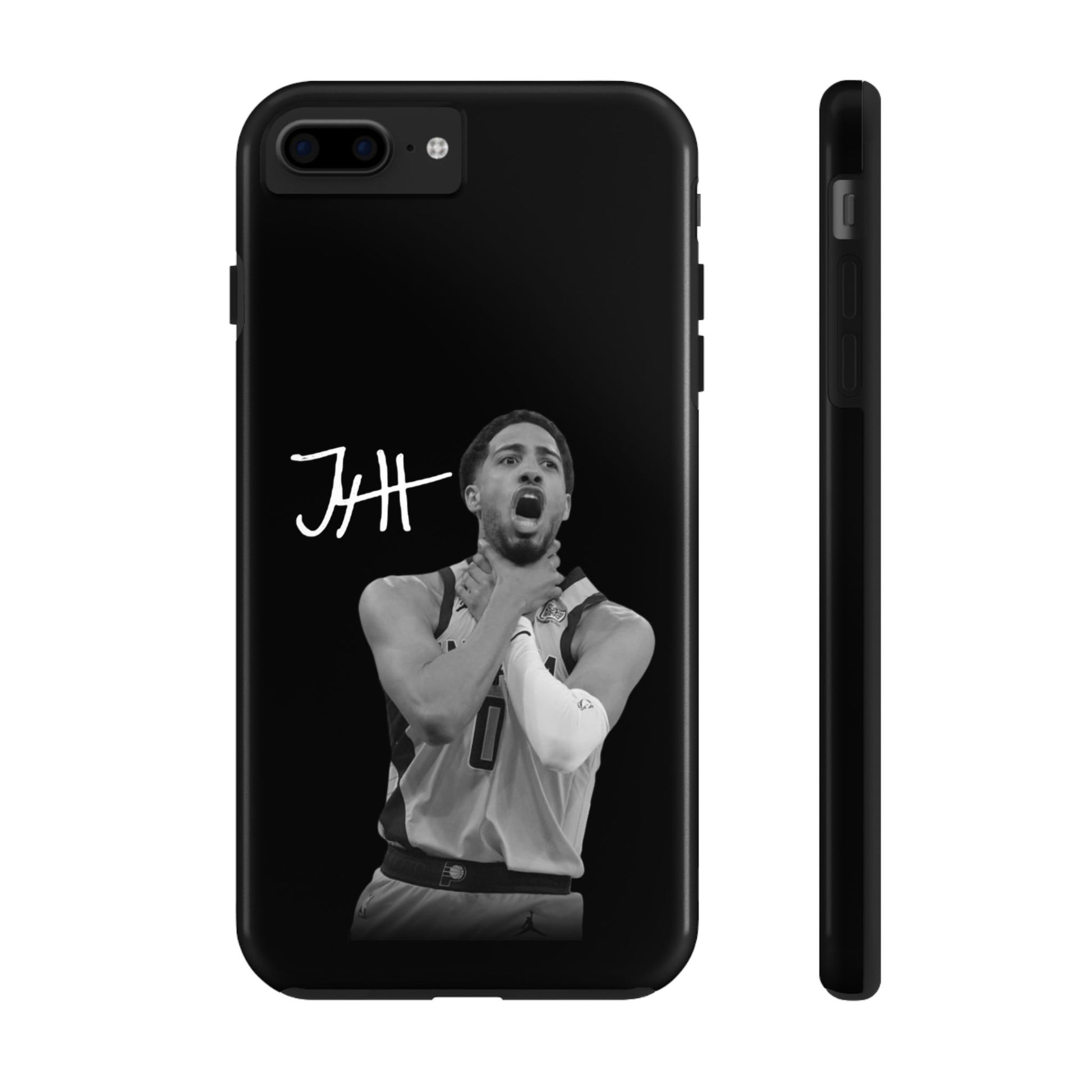 Tyrese Haliburton Tuff Phone Case