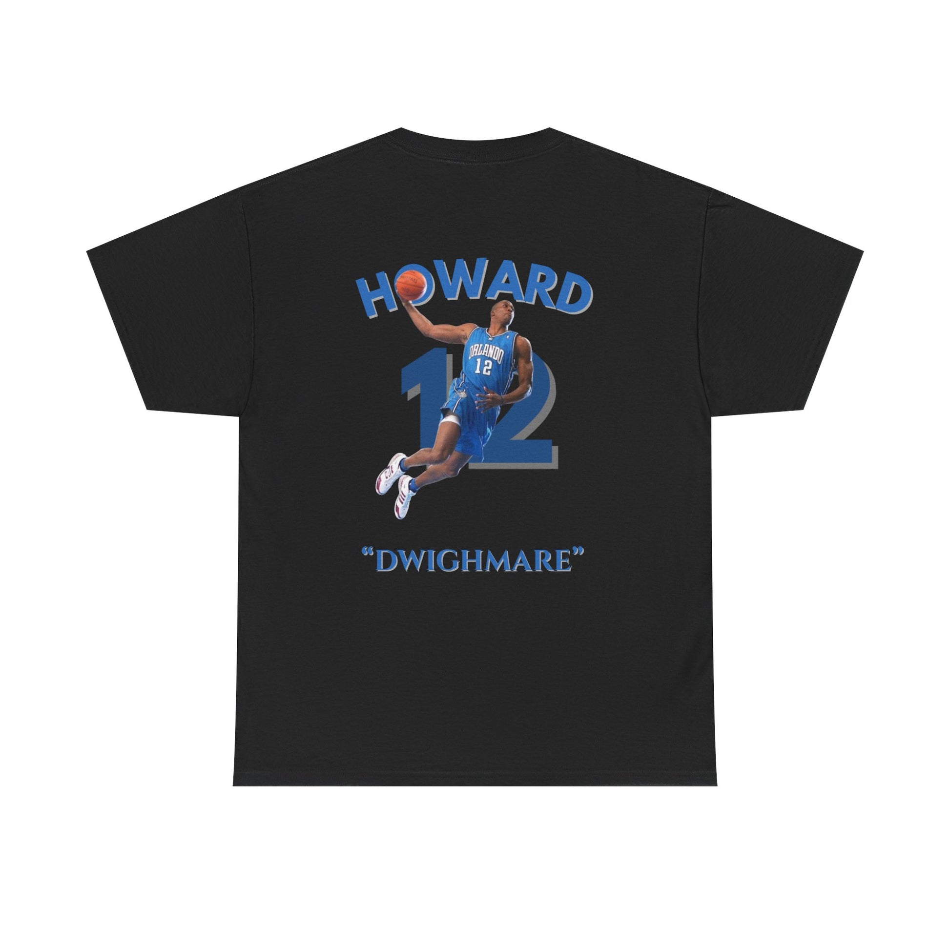 Dwight Howard: Dunking After Hours Tee