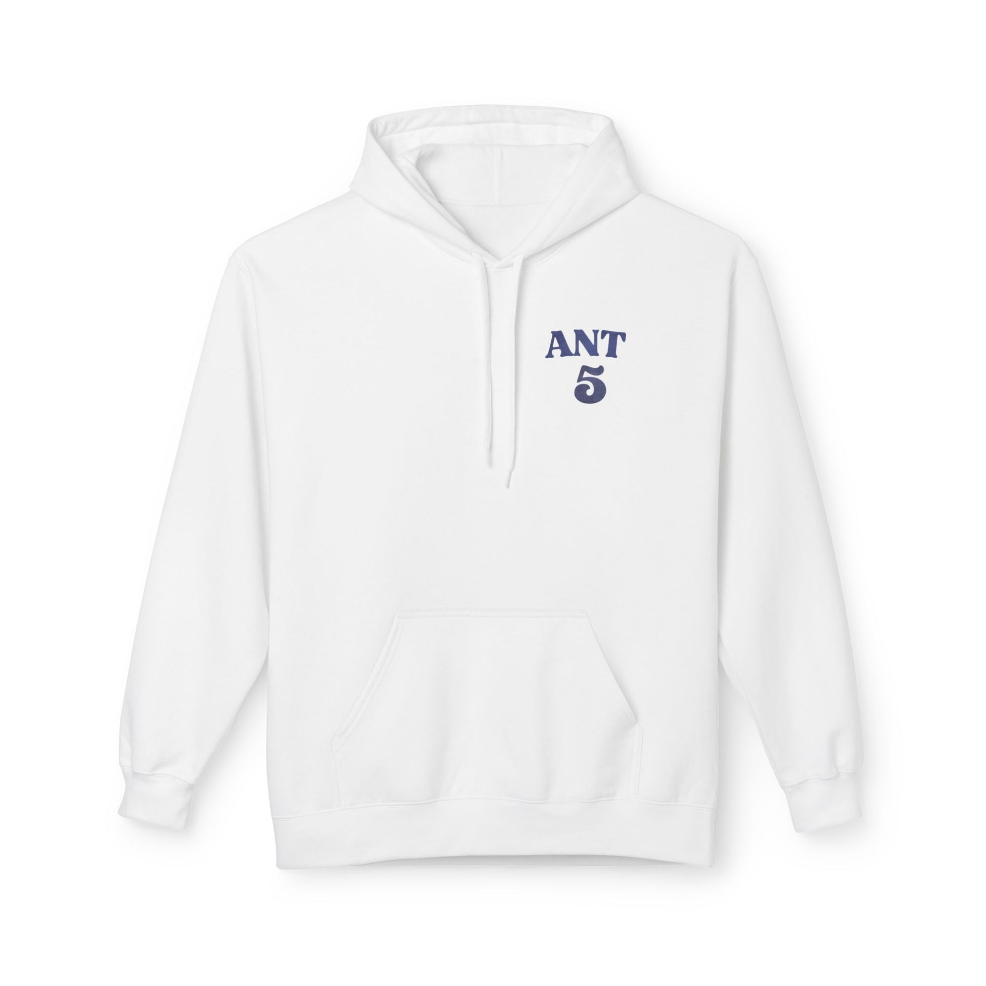 Anthony “Ant-Man” Edwards Vintage Hoodie