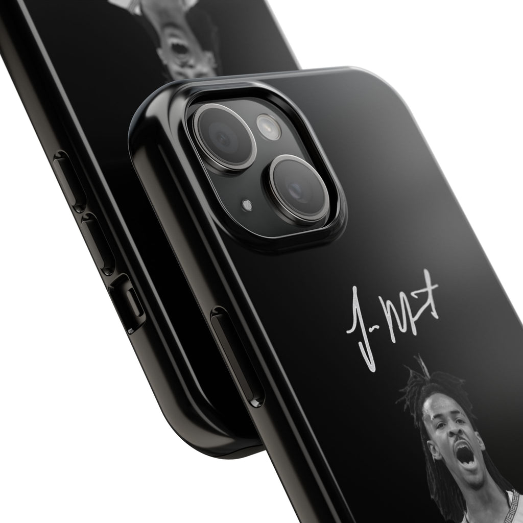 Ja Morant Tuff Phone Case