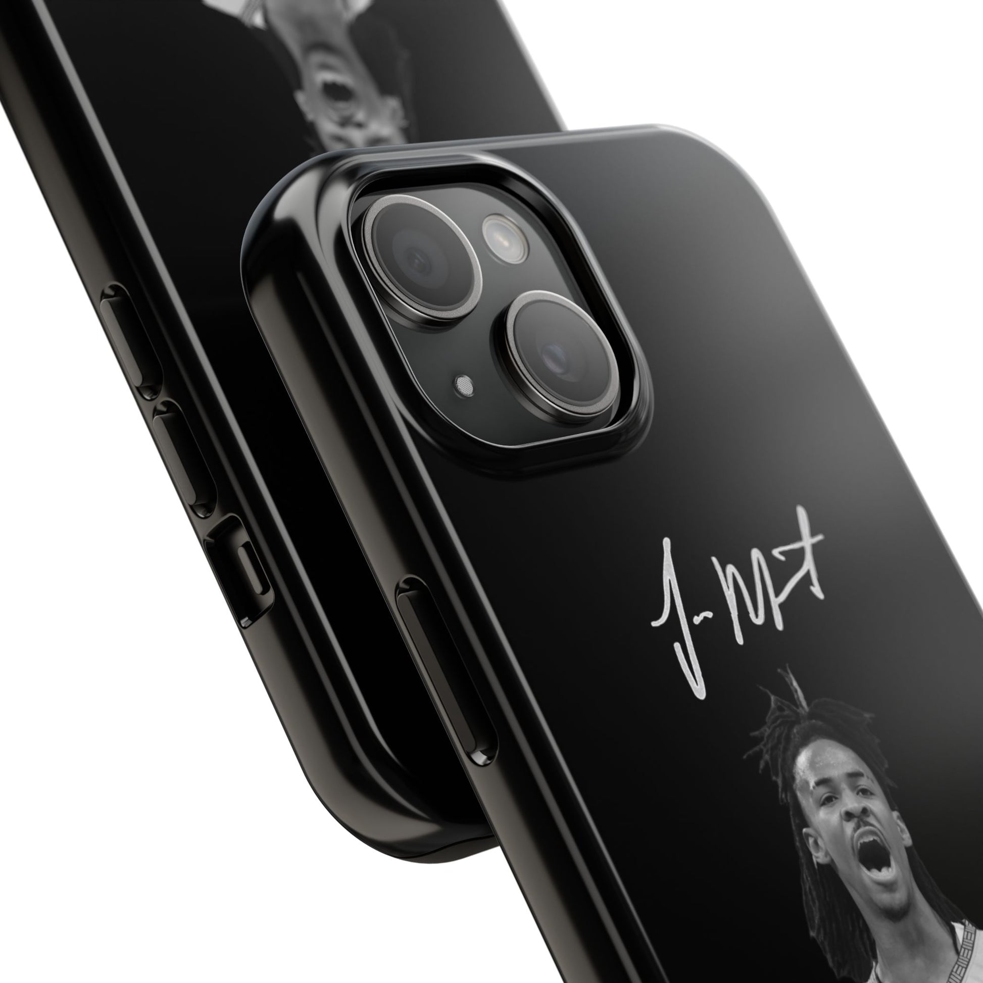 Ja Morant Tuff Phone Case