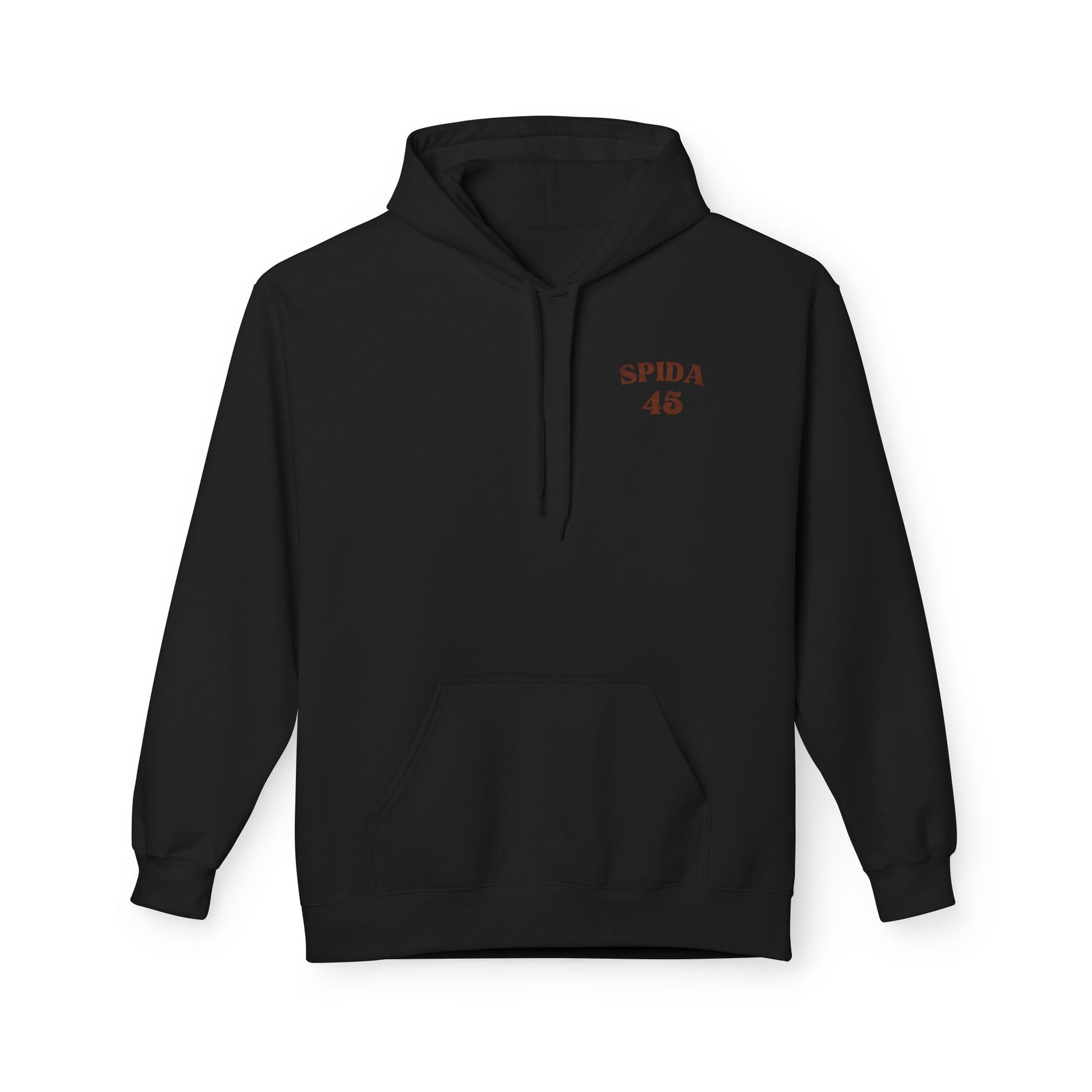 Donovan “SPIDA” Mitchell Vintage Hoodie