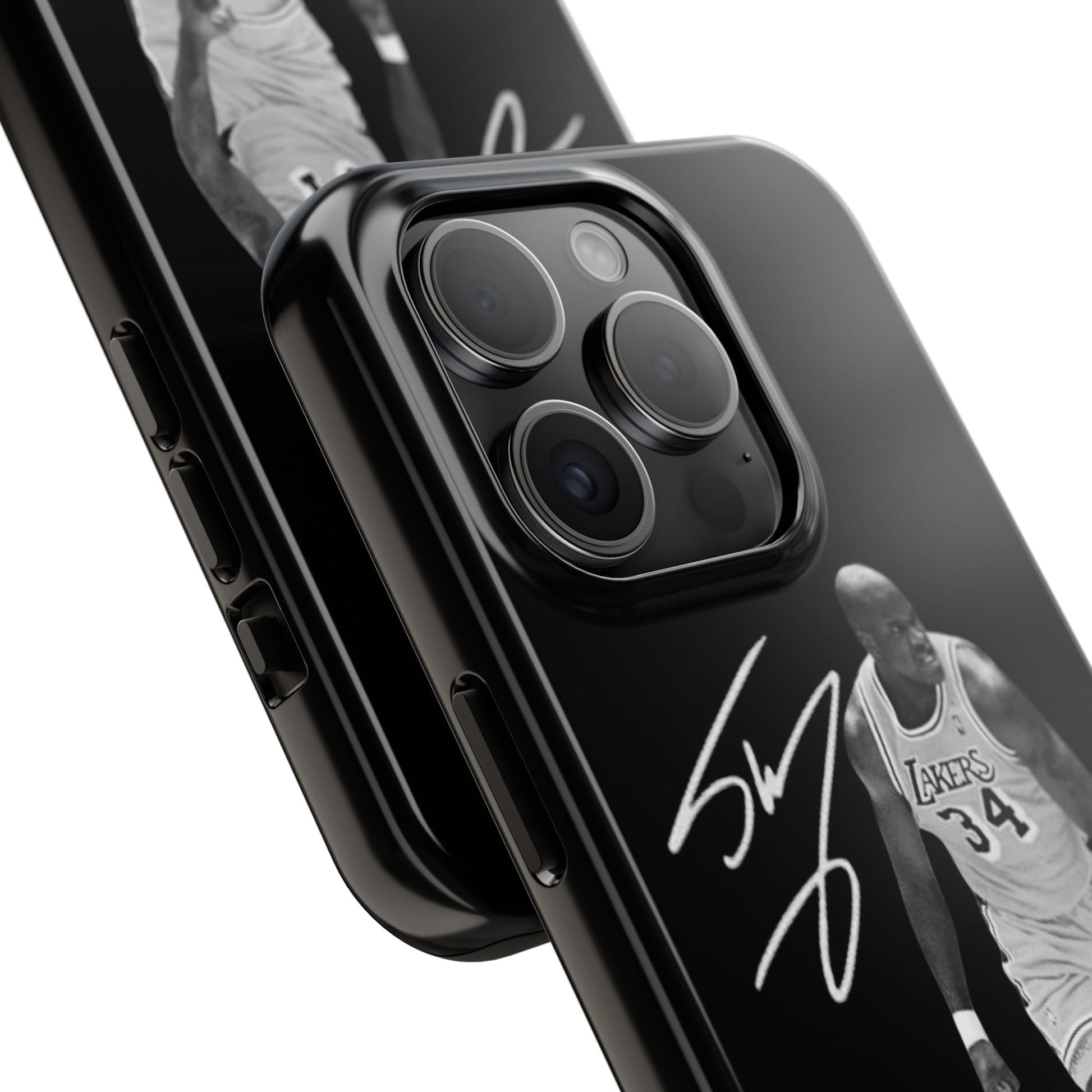 Shaquille O’Neal Tuff Phone Case