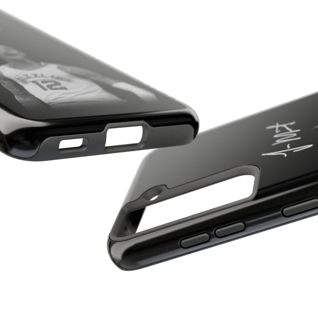 Ja Morant Tuff Phone Case