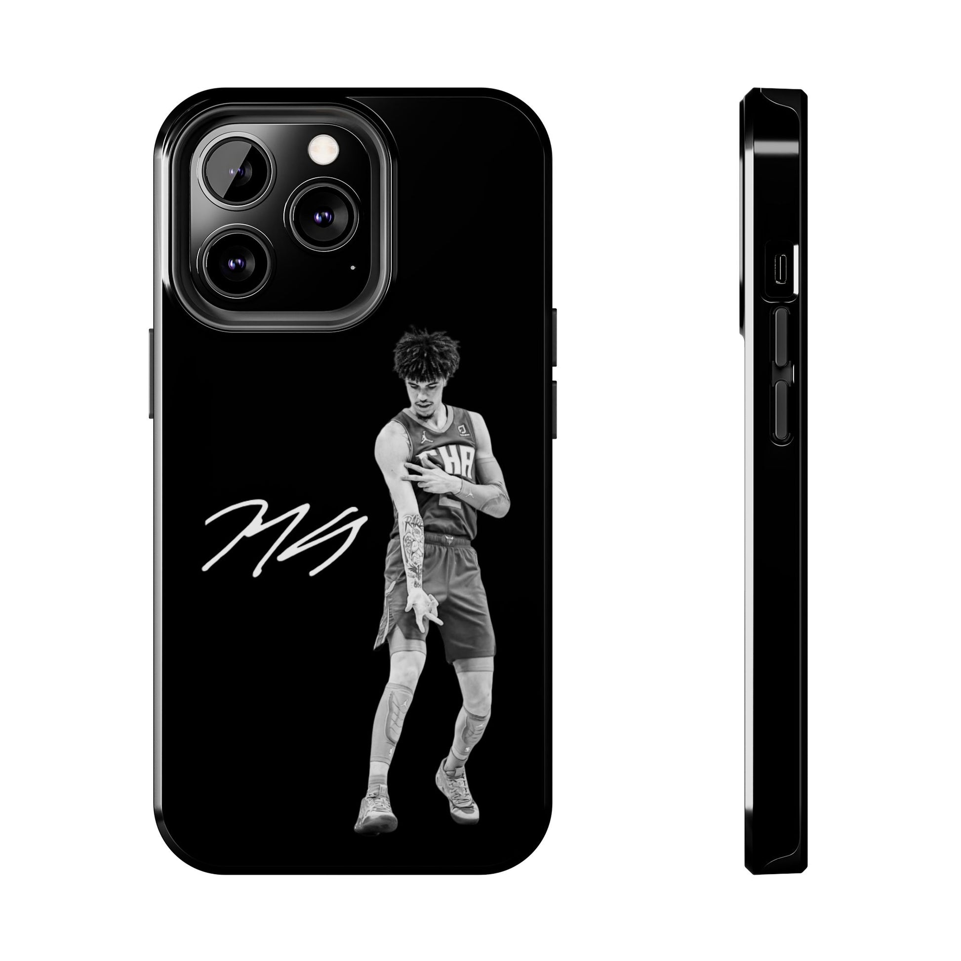 Lamelo Ball Tuff Phonecase
