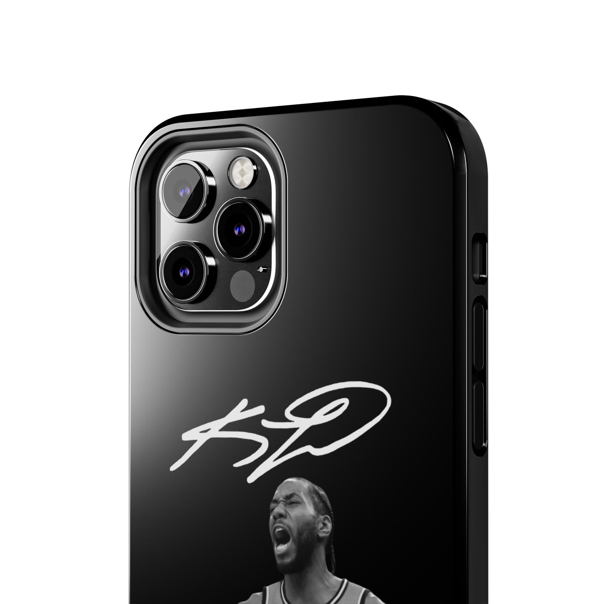 Kawhi Leonard Tuff Phone Case