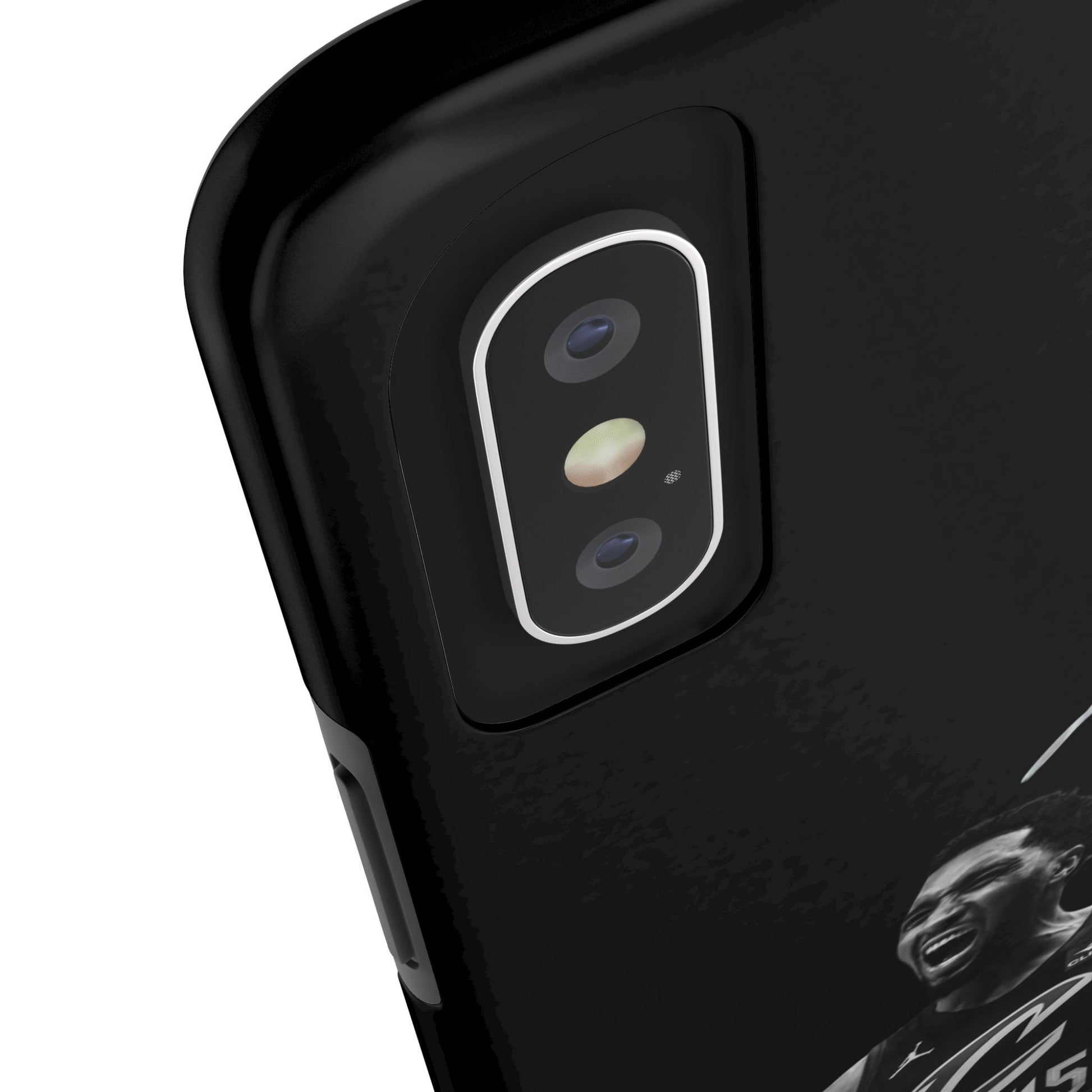 Donovan Mitchell Tuff Phonecase