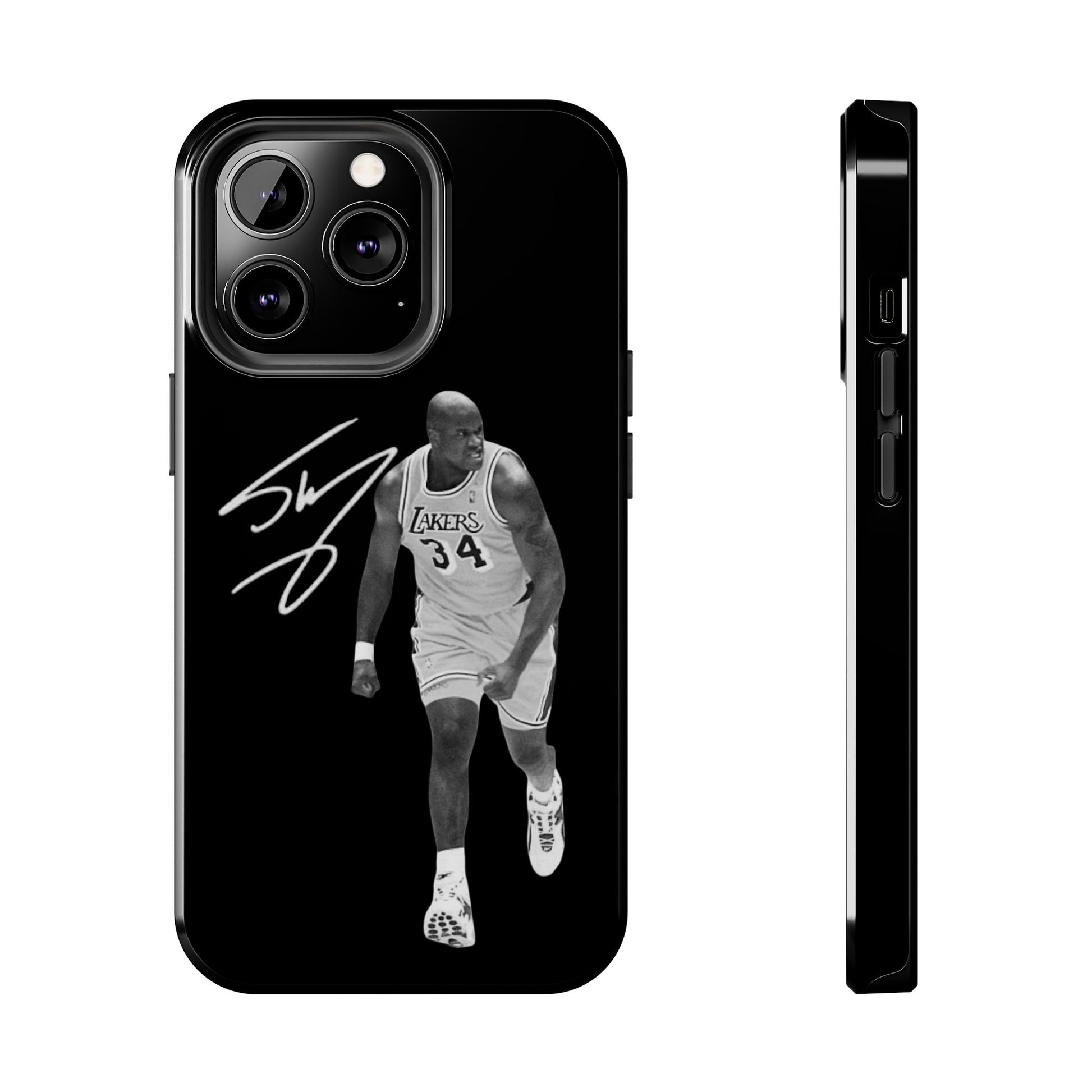 Shaquille O’Neal Tuff Phone Case